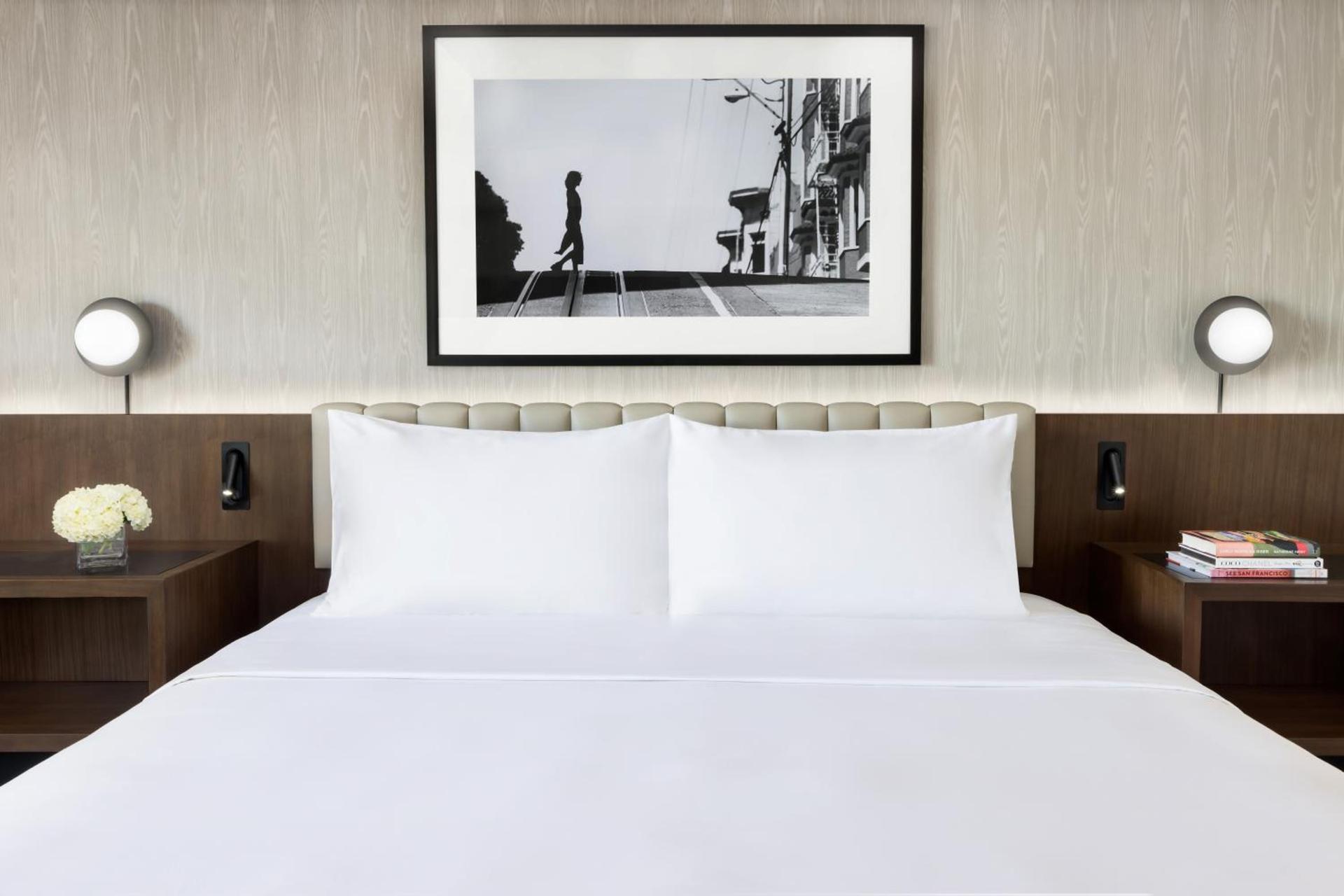 Hyatt Regency San Francisco Downtown SOMA photo 60