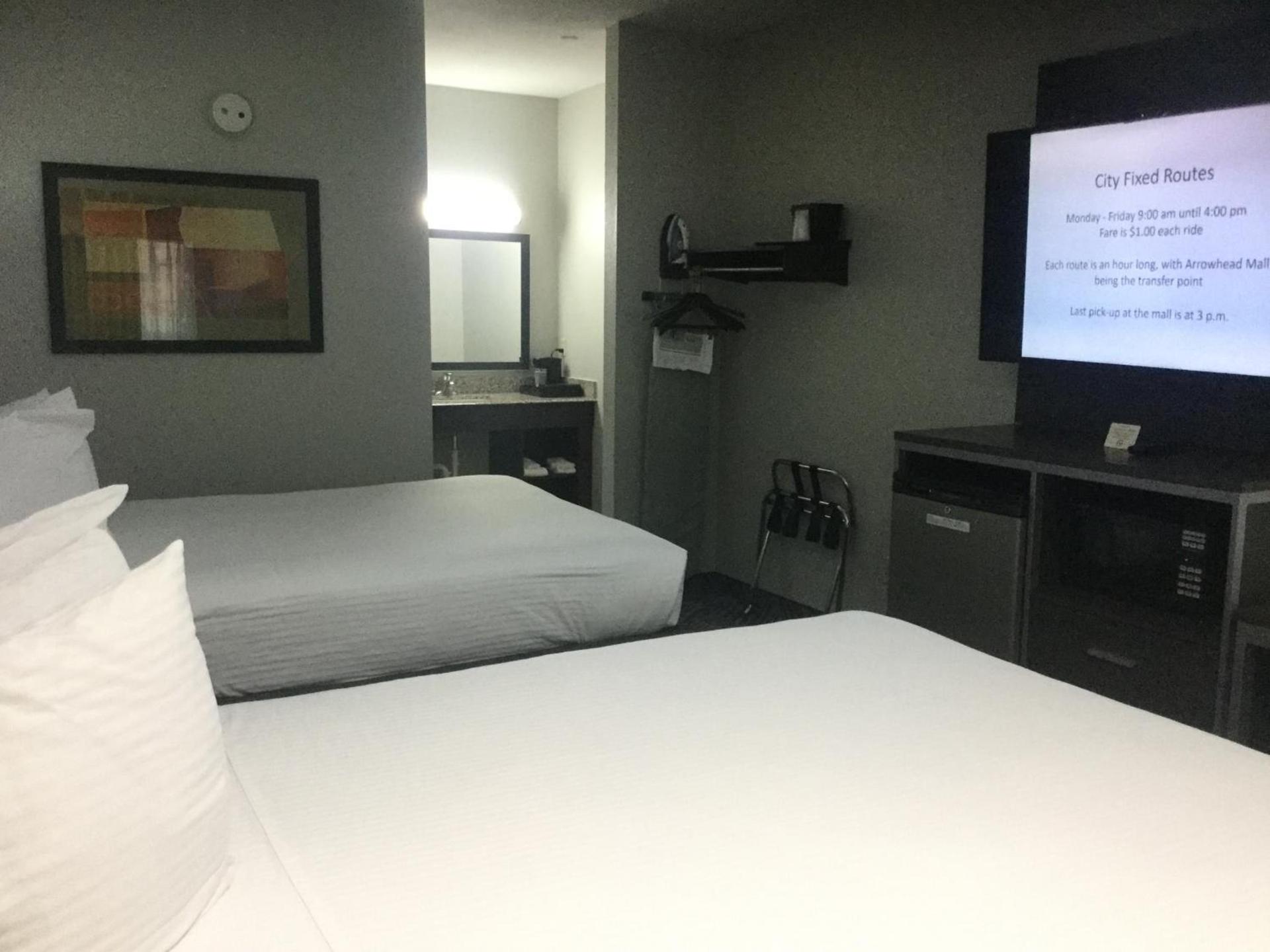 Muskogee Inn and Suites photo 19