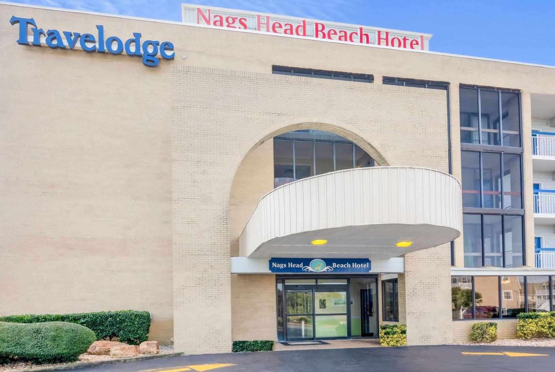 Travelodge by Wyndham Outer Banks/Kill Devil Hills photo 3