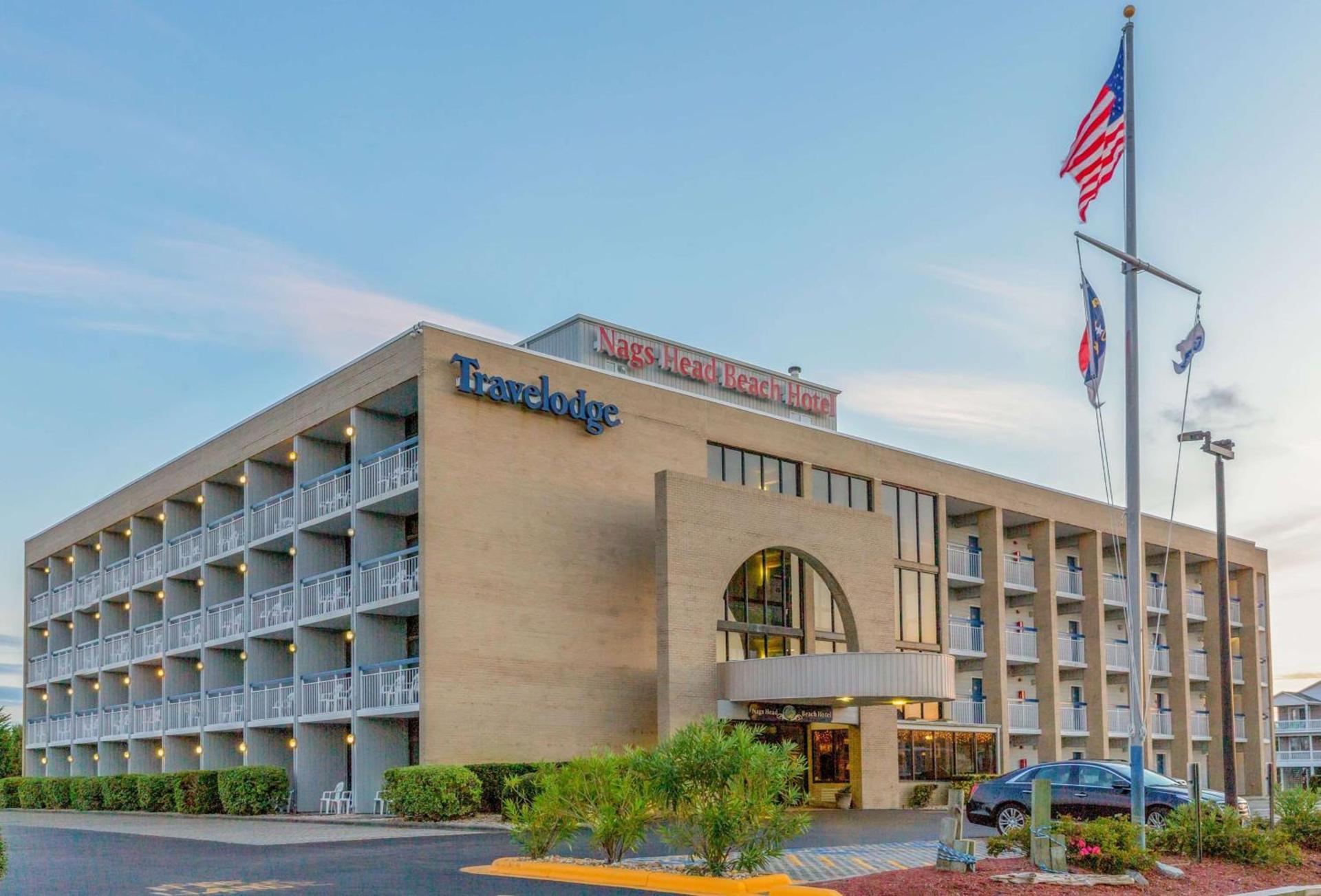 Travelodge by Wyndham Outer Banks/Kill Devil Hills photo 4