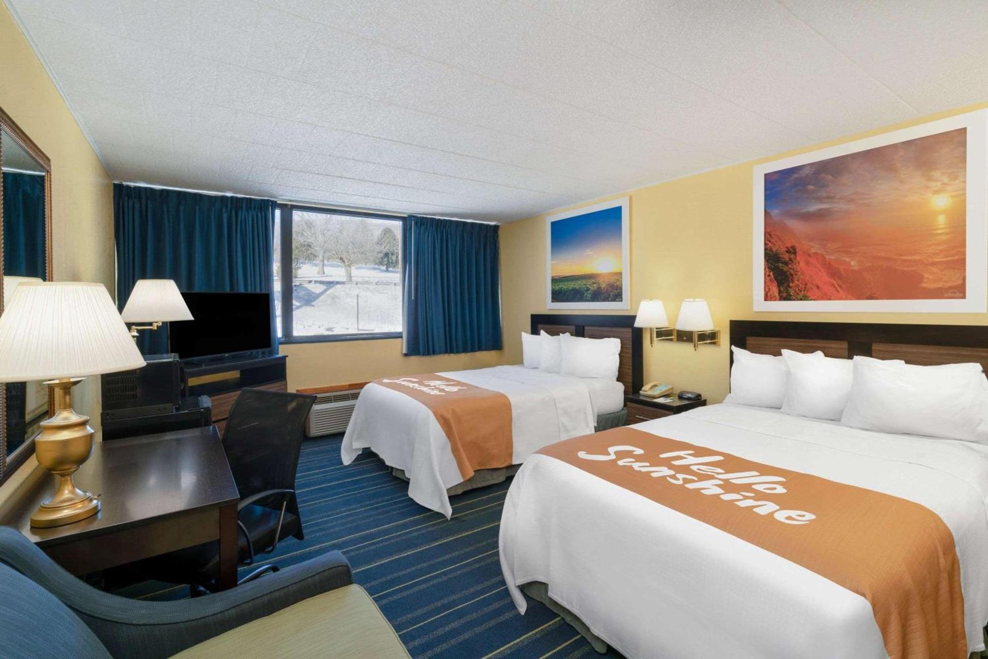 Days Inn by Wyndham Scranton PA photo 10