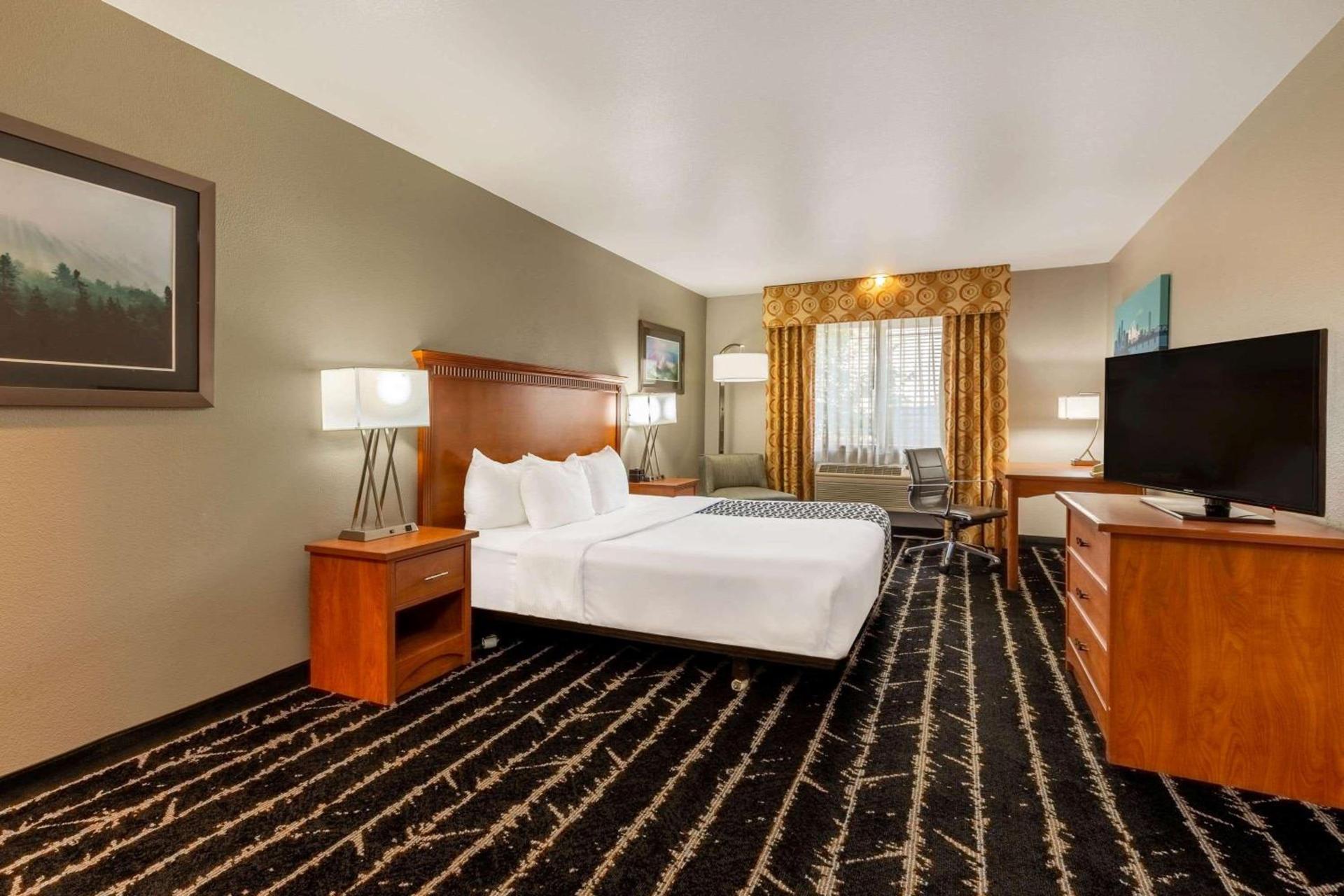 La Quinta by Wyndham Vancouver photo 10