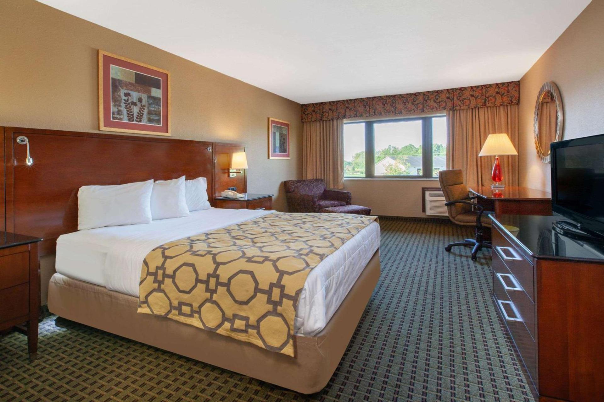 Baymont by Wyndham Franklin photo 7