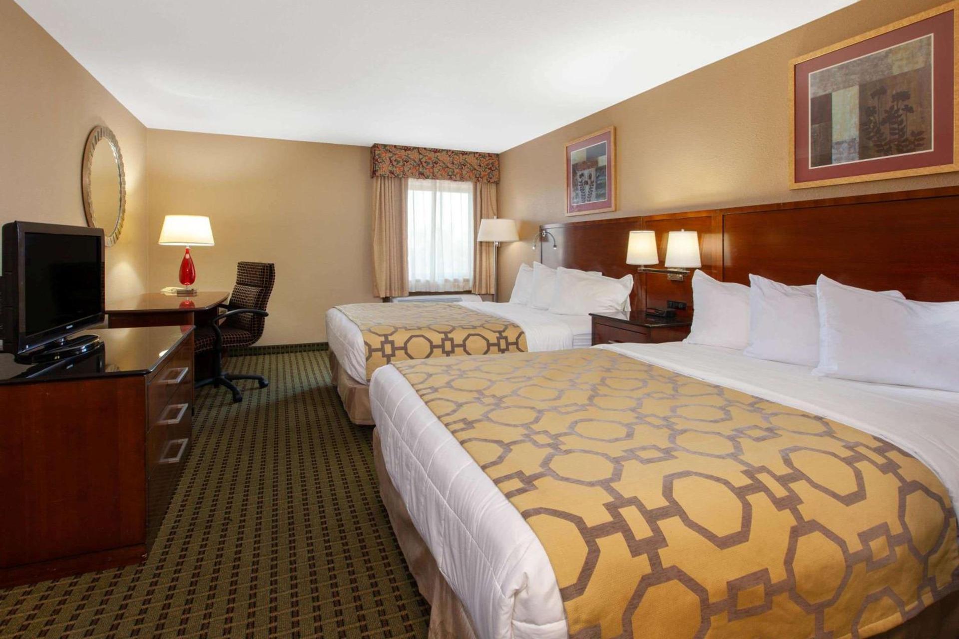 Baymont by Wyndham Franklin photo 8