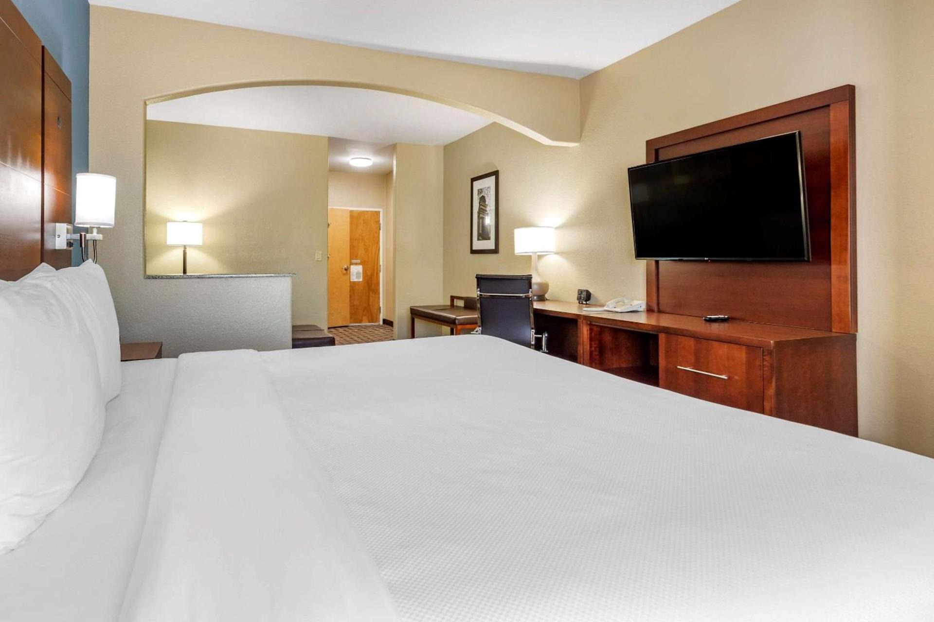 Comfort Suites Georgetown photo 7