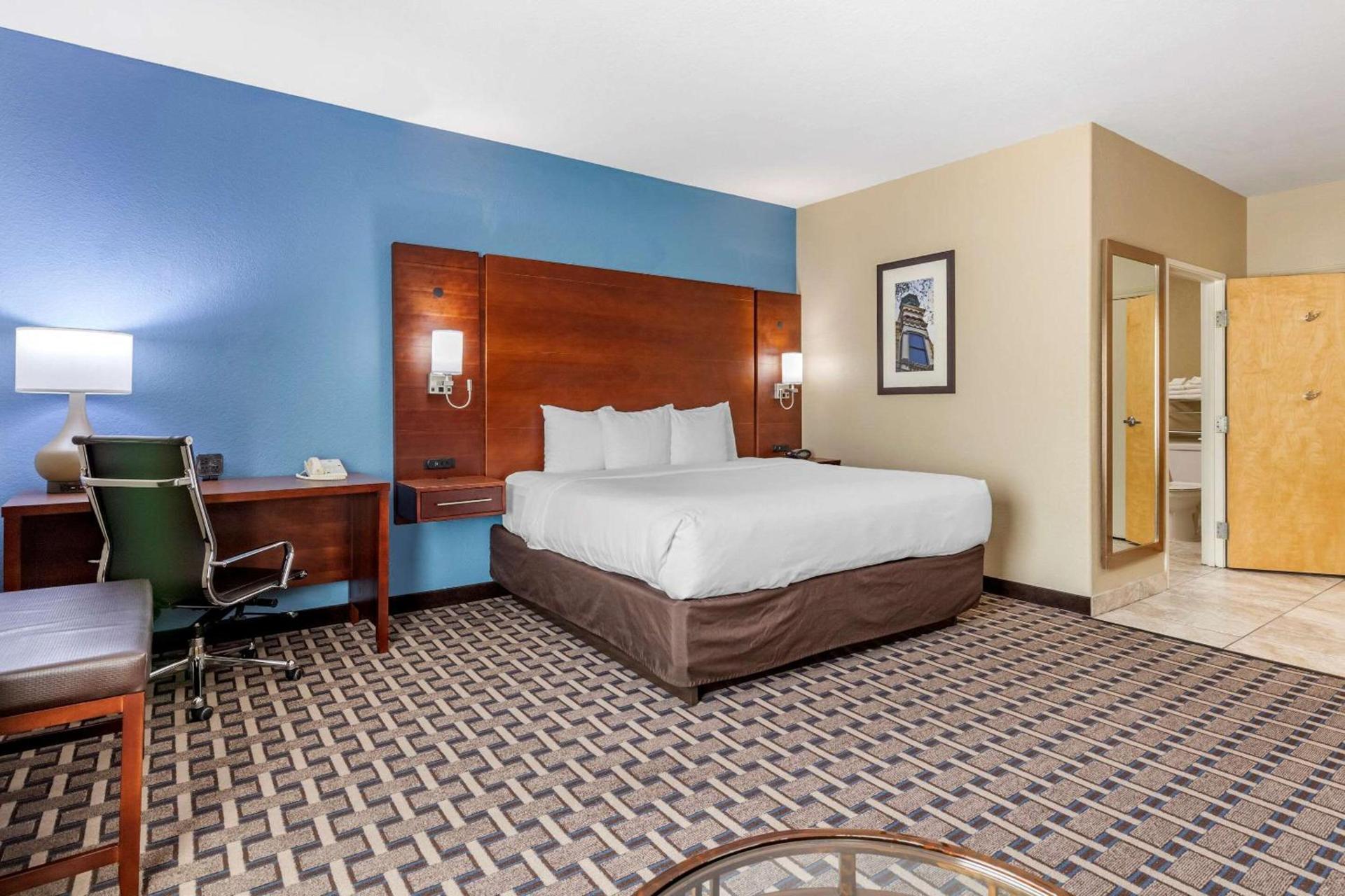 Comfort Suites Georgetown photo 10