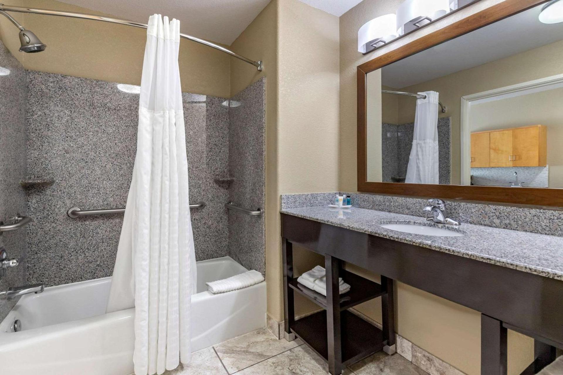 Comfort Suites Georgetown photo 12
