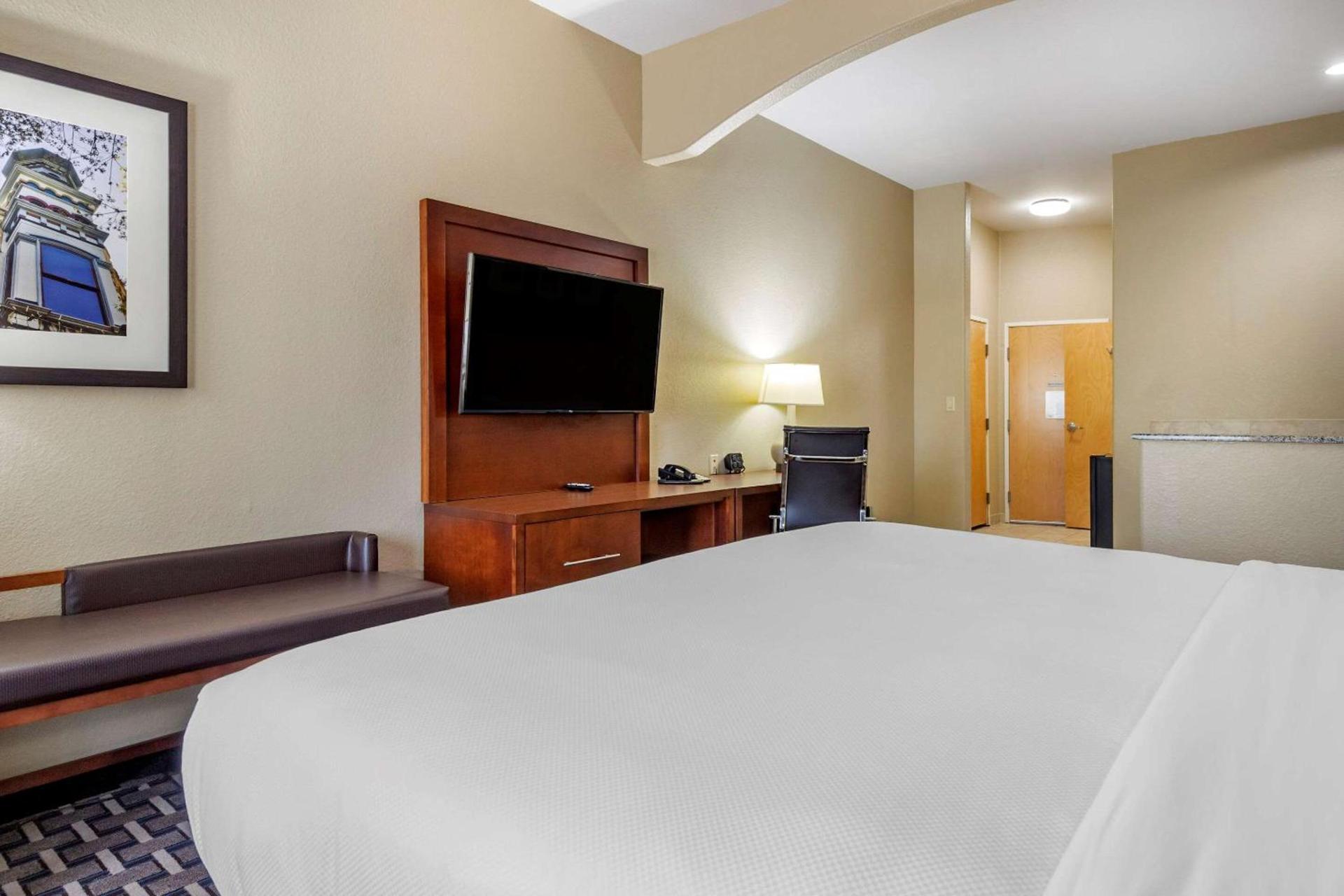 Comfort Suites Georgetown photo 19