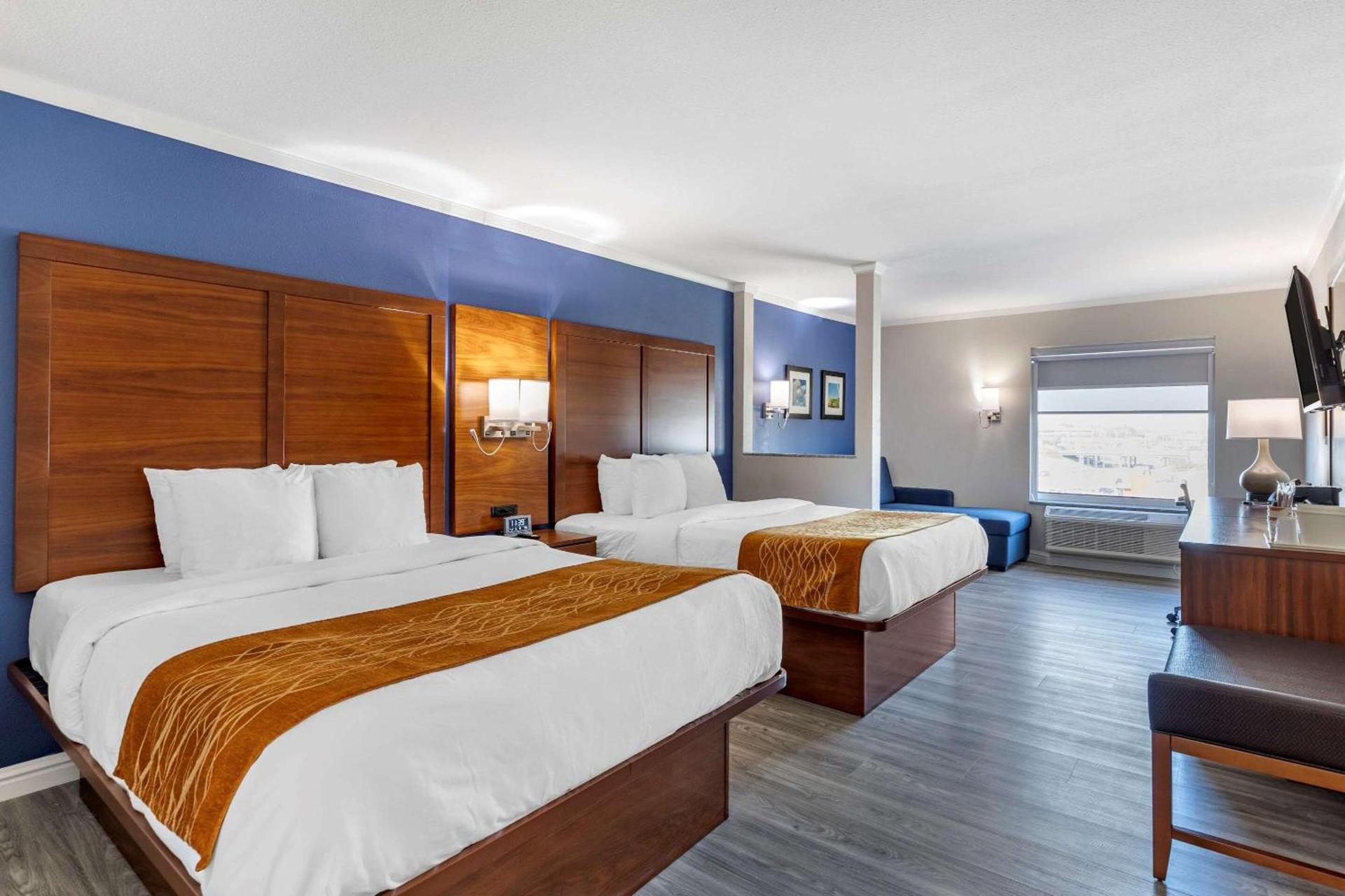 Comfort Suites St Louis - Sunset Hills photo 13