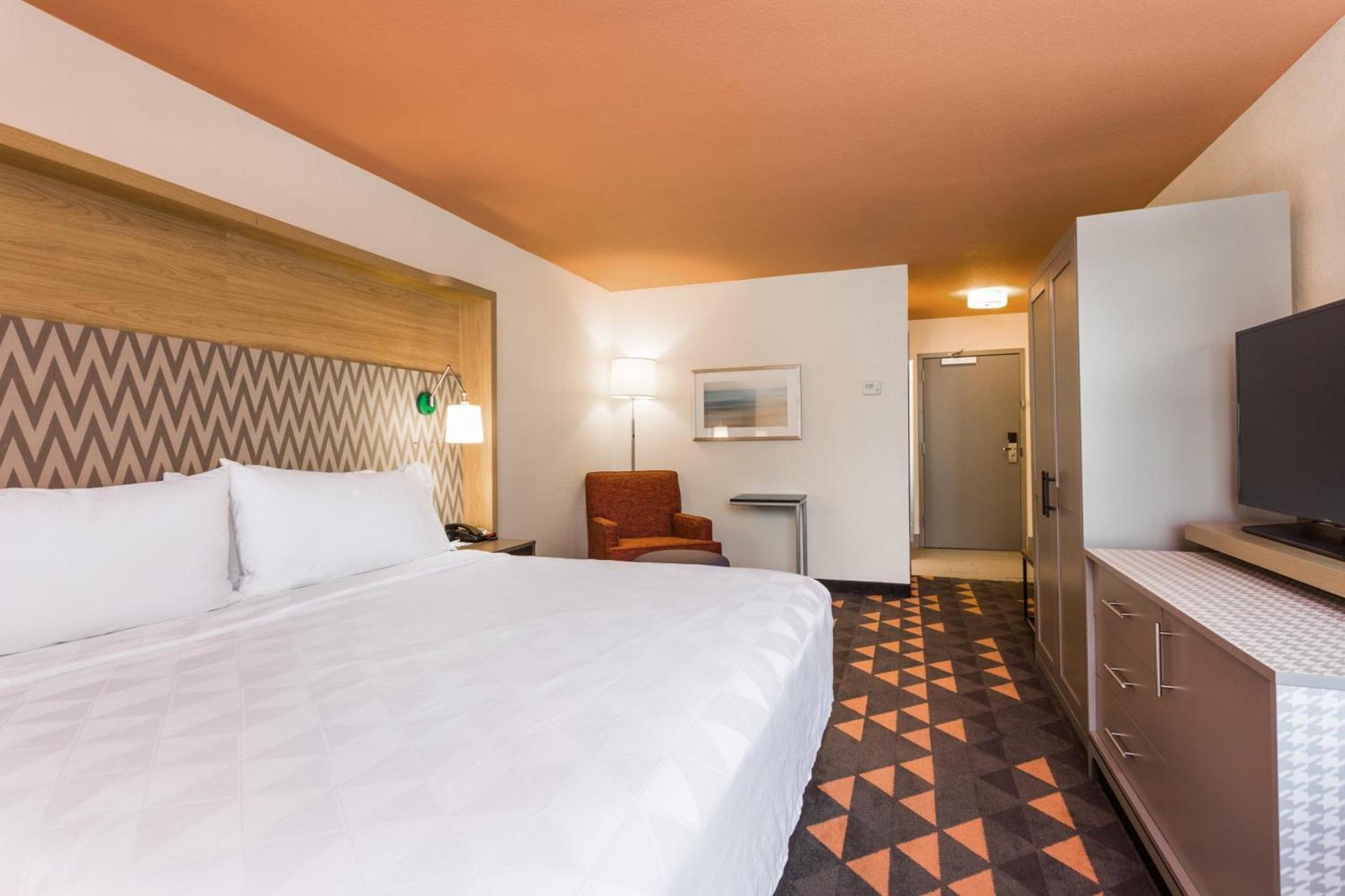 Holiday Inn - Boone - University Area by IHG photo 27