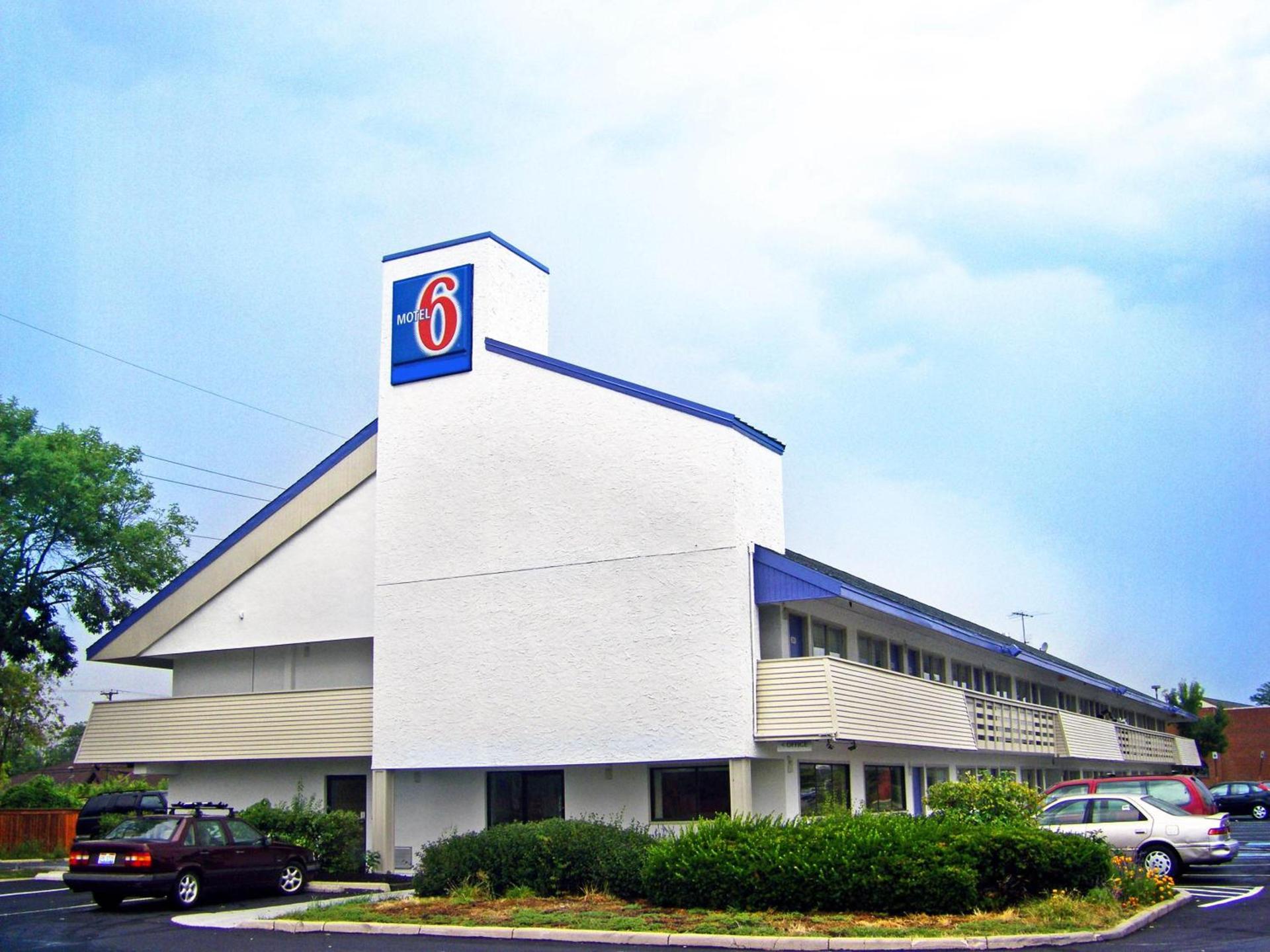 Motel 6 Columbus OH - OSU North photo 32