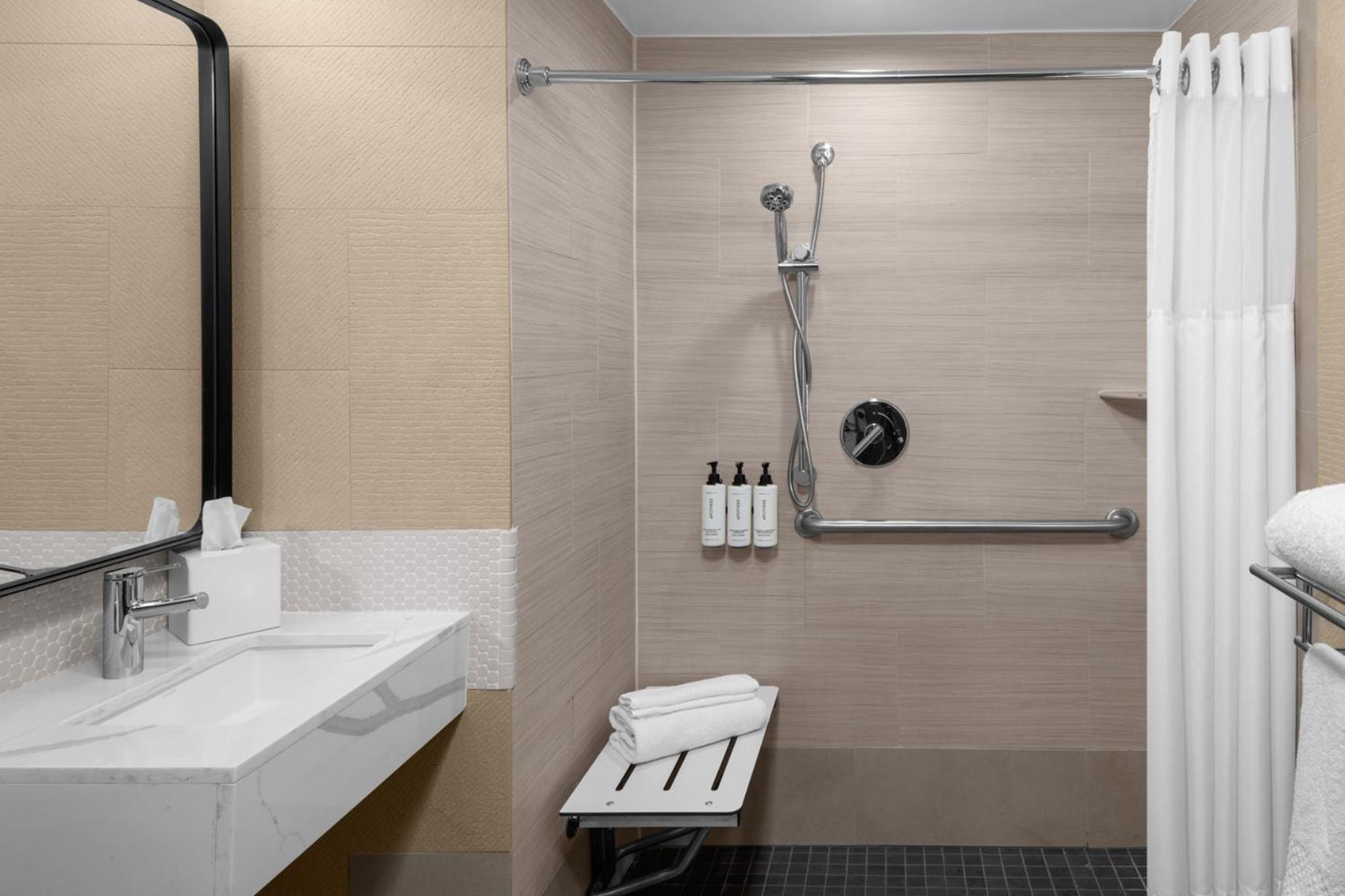 voco Times Square South New York by IHG photo 27