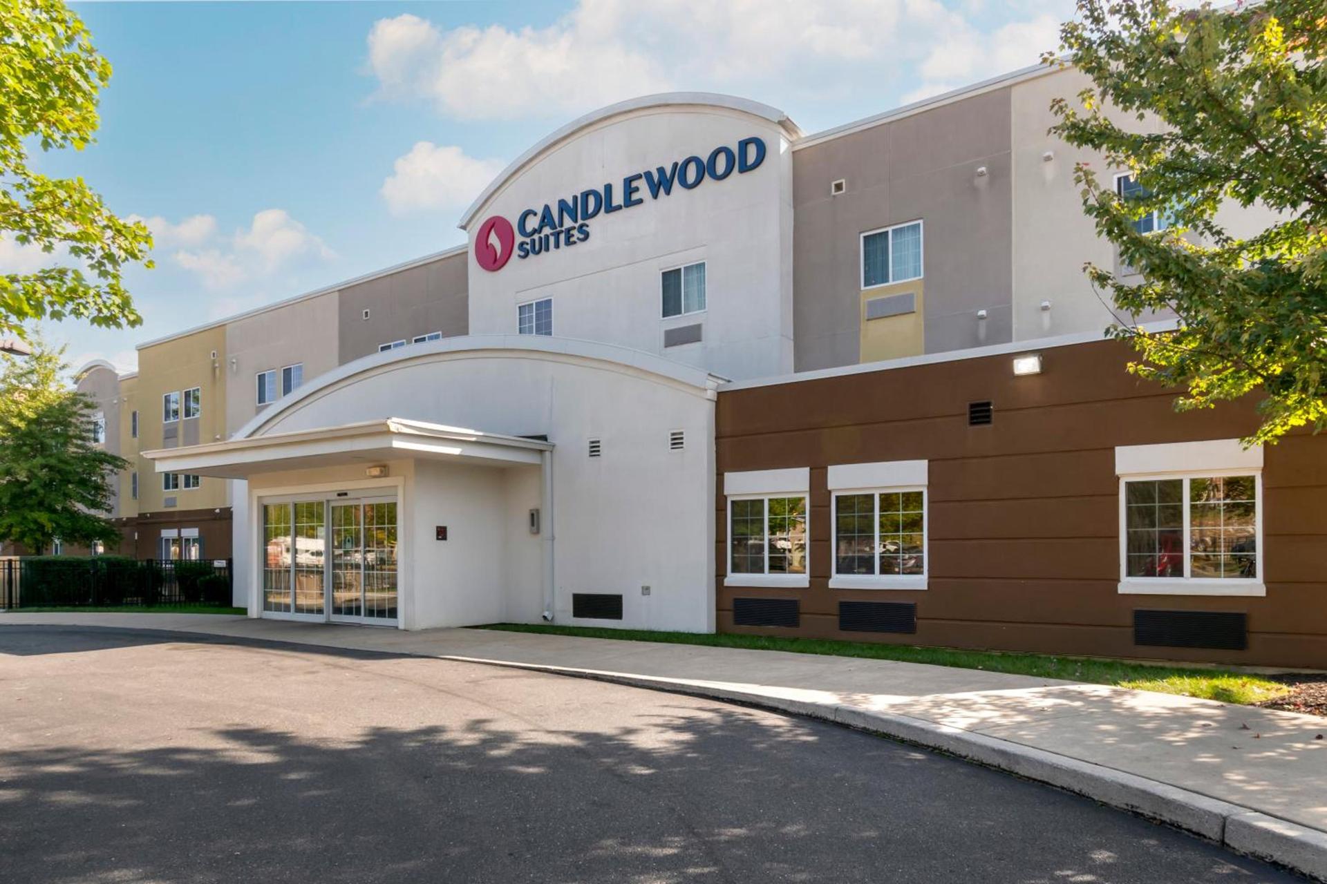 Candlewood Suites Reading by IHG photo 13