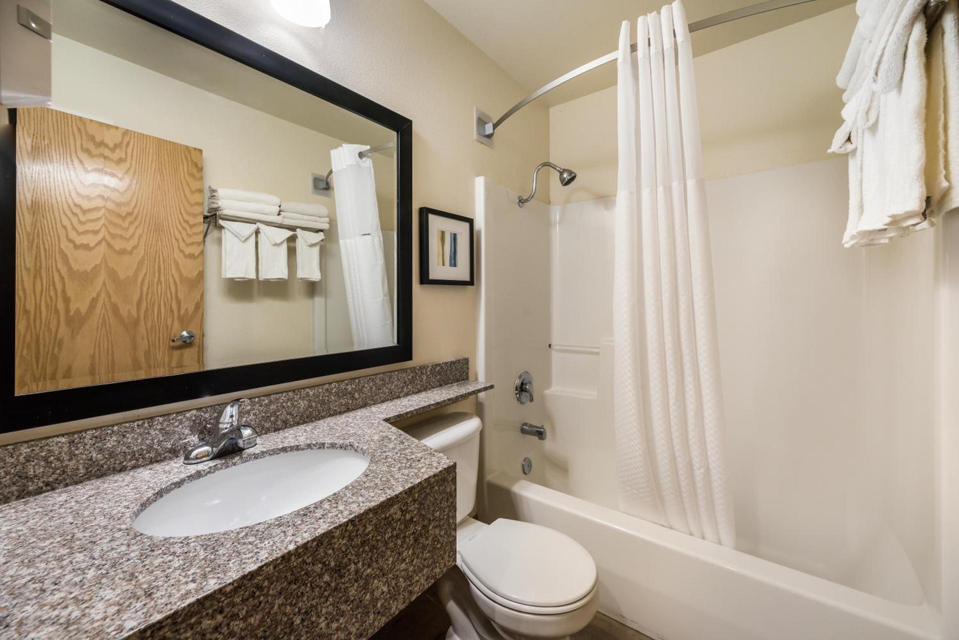 Quality Inn & Suites near NAS Fallon photo 5