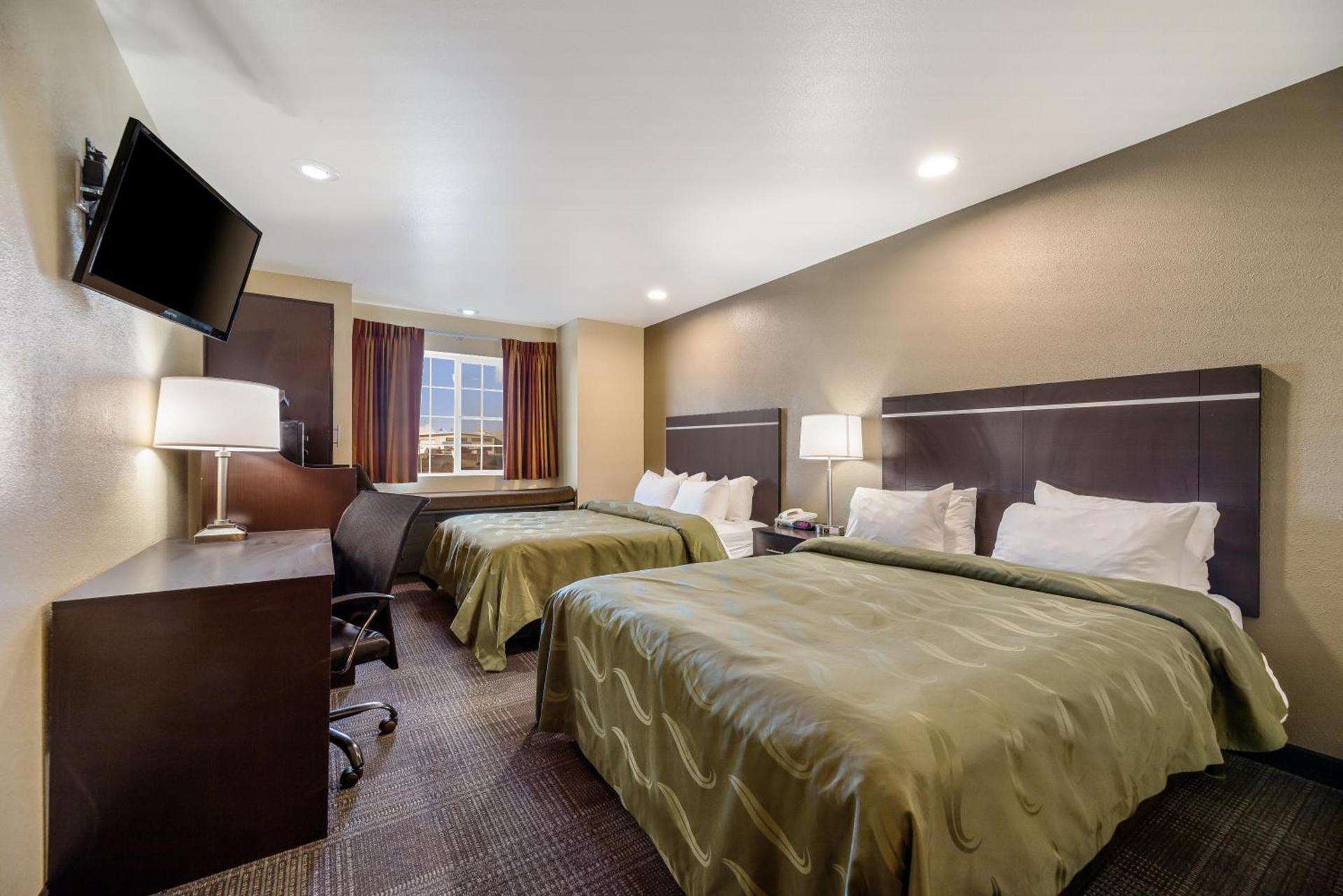 Quality Inn & Suites near NAS Fallon photo 32