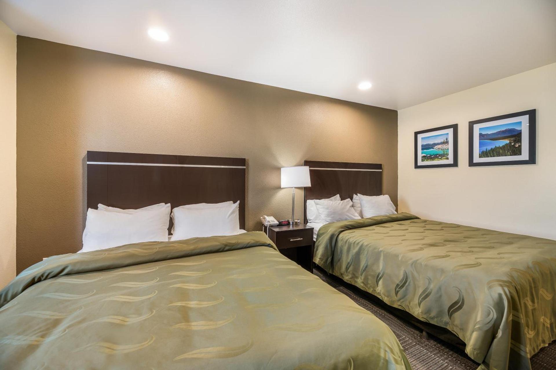 Quality Inn & Suites near NAS Fallon photo 6