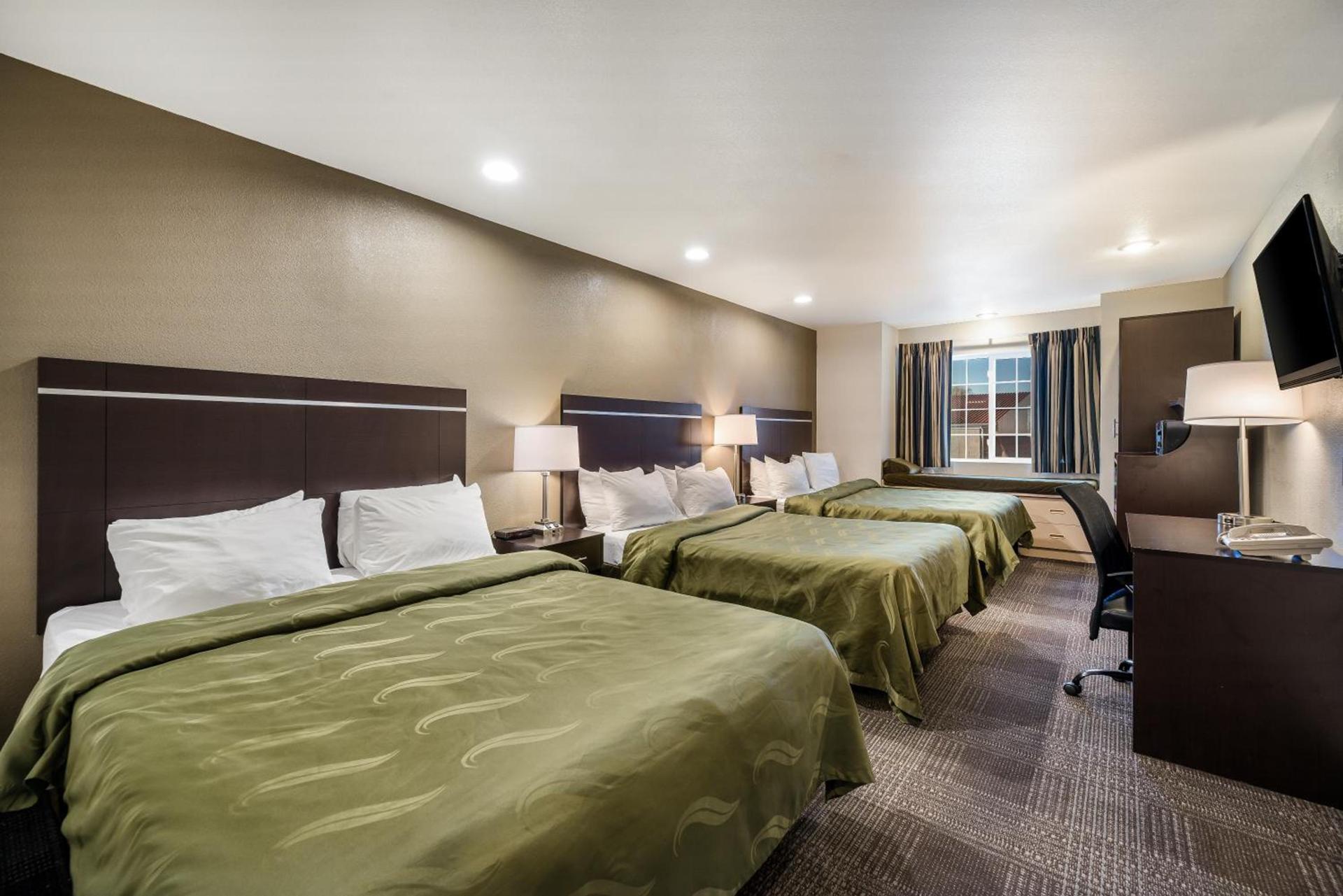 Quality Inn & Suites near NAS Fallon photo 15