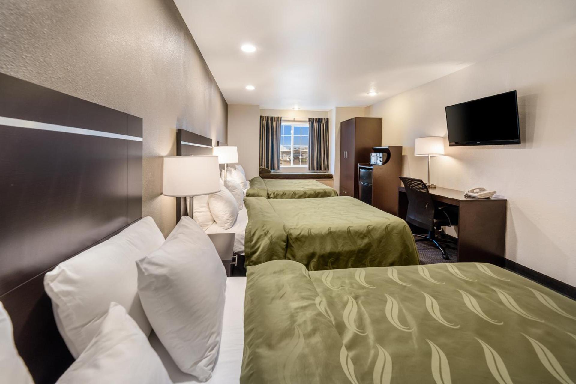 Quality Inn & Suites near NAS Fallon photo 13