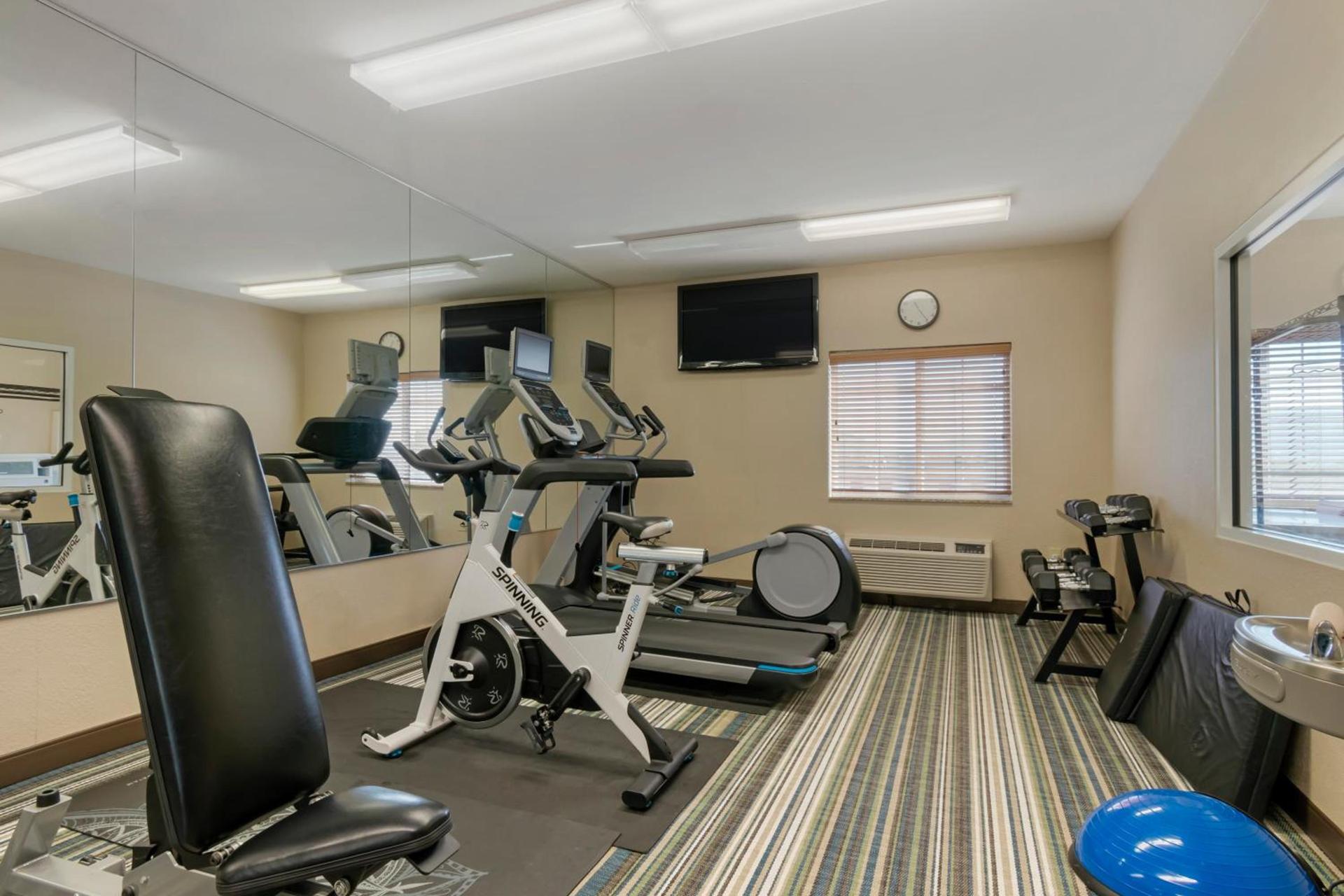 Candlewood Suites Reading by IHG photo 14