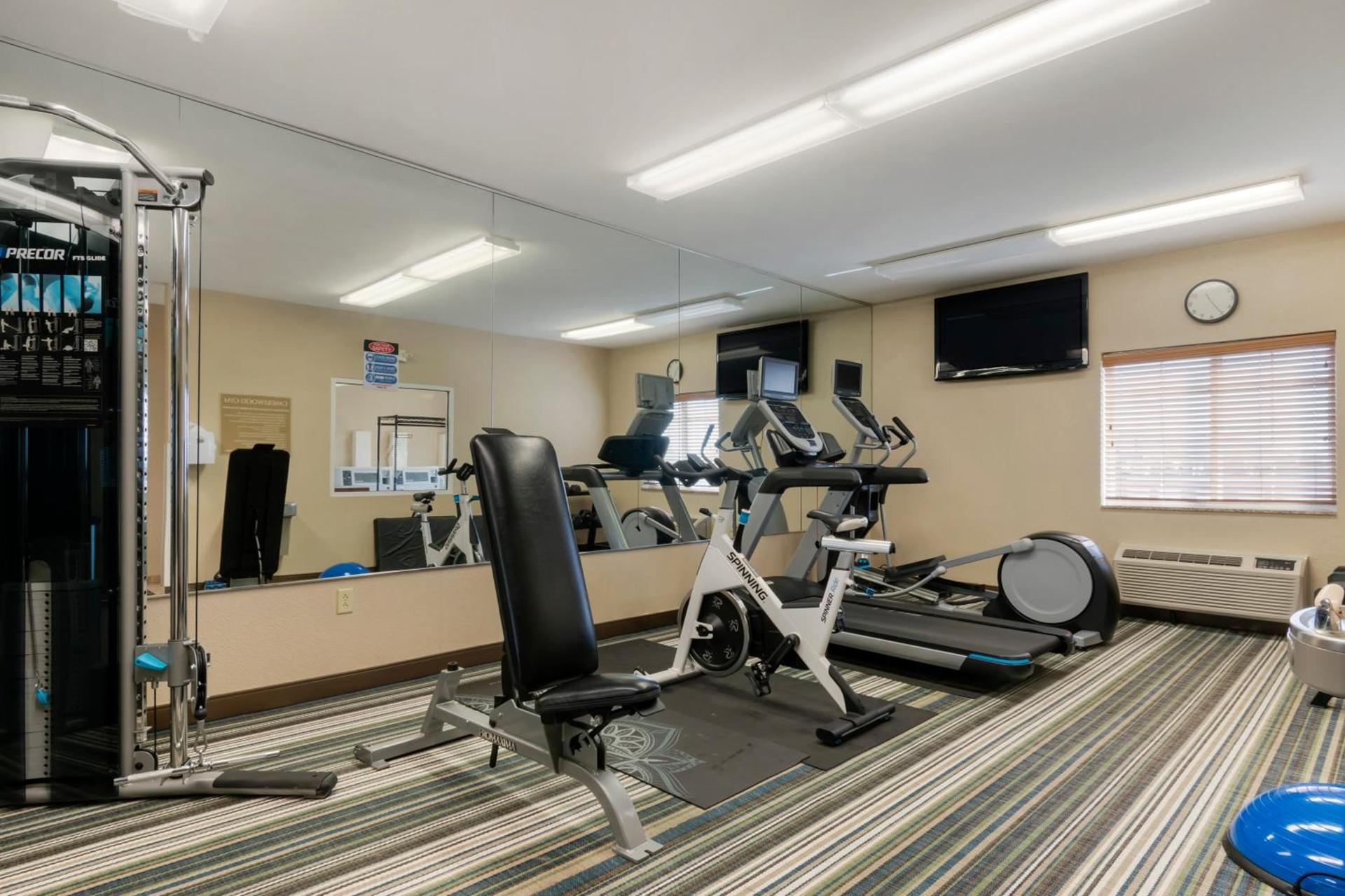 Candlewood Suites Reading by IHG photo 15