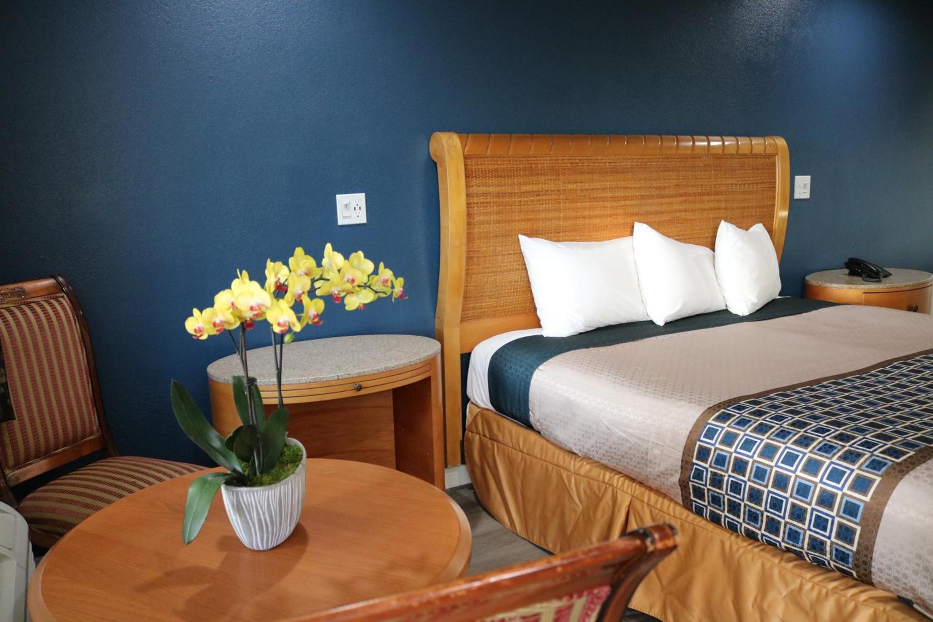 Valli Hi Motel photo 14