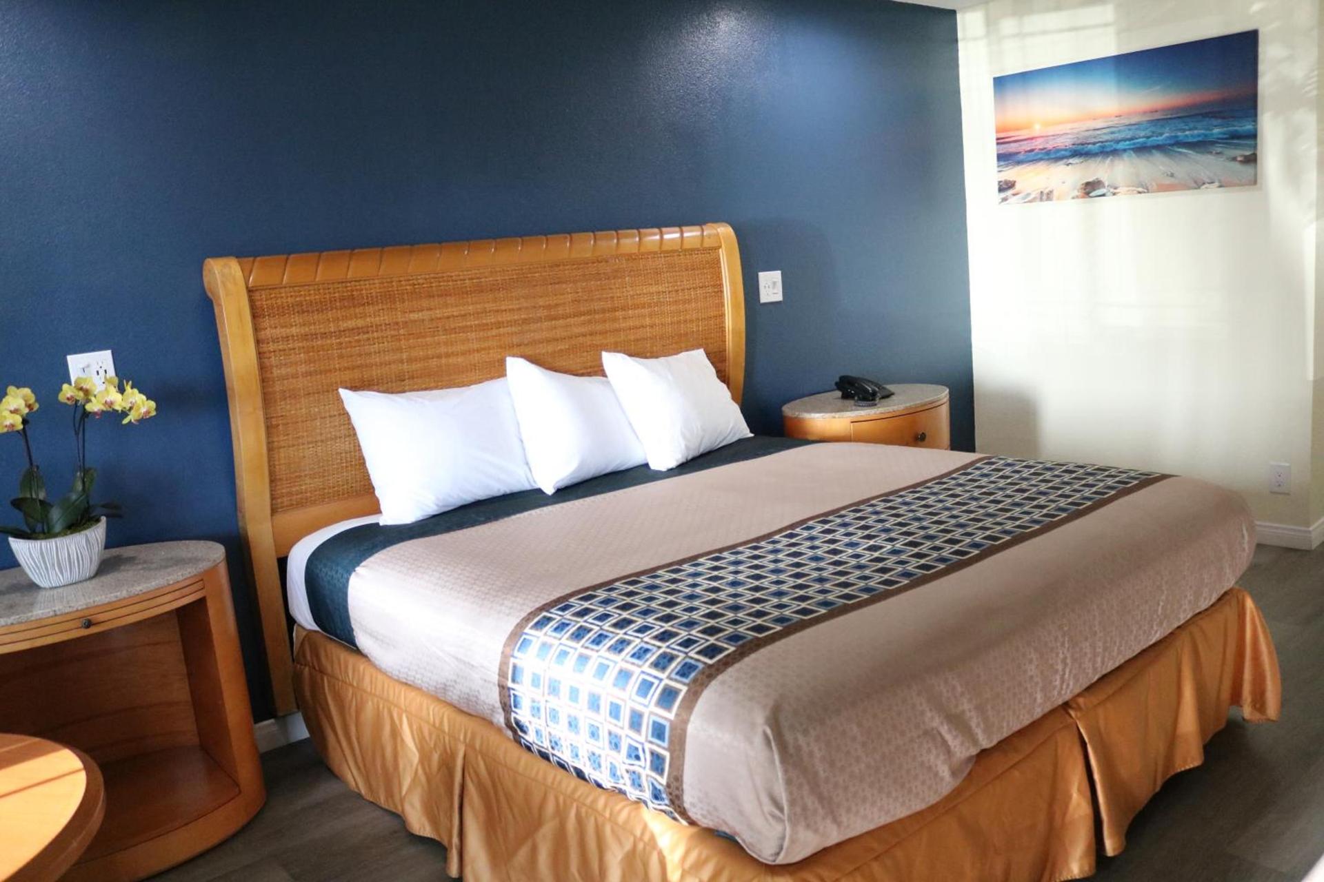 Valli Hi Motel photo 15