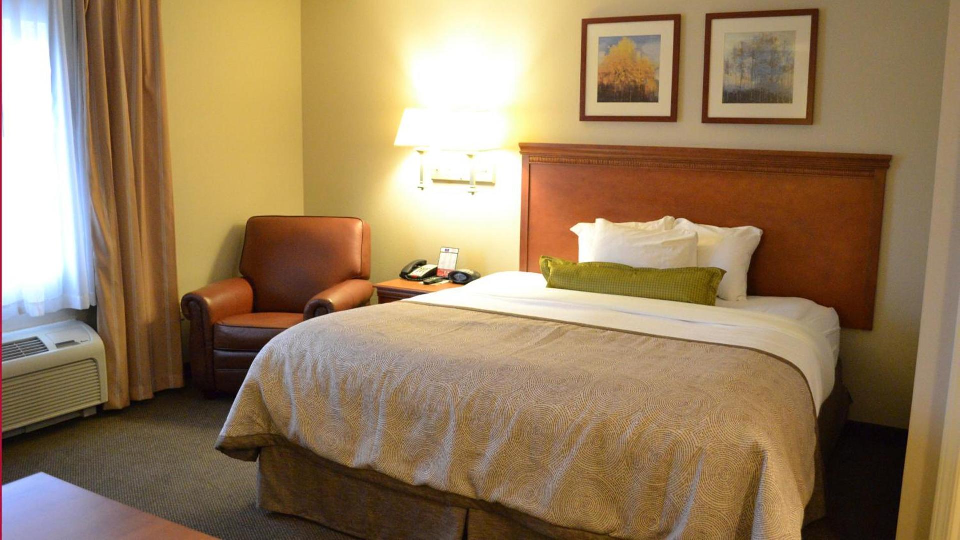 Candlewood Suites Kalamazoo by IHG photo 9