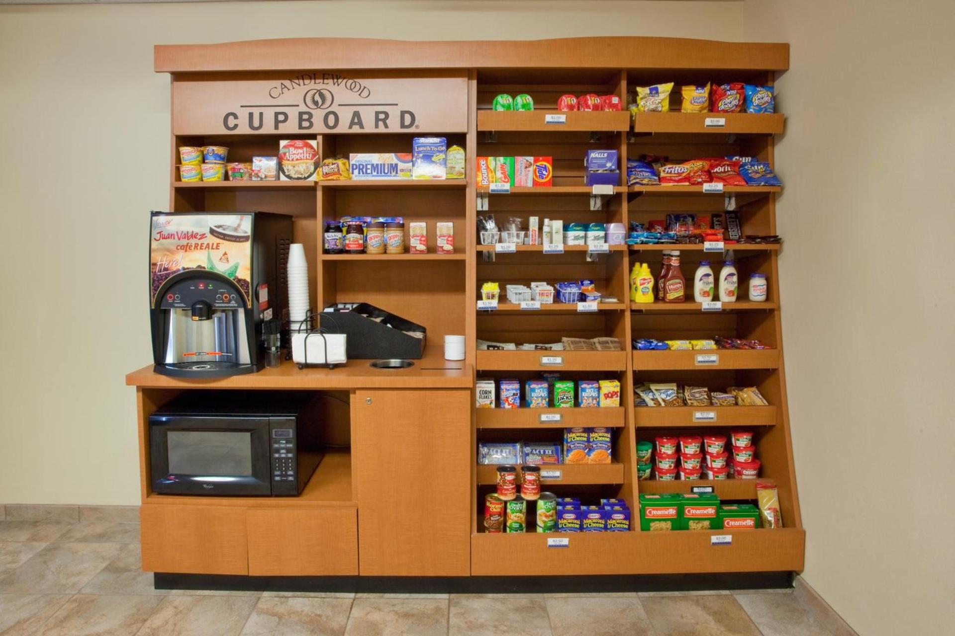 Candlewood Suites Kalamazoo by IHG photo 30