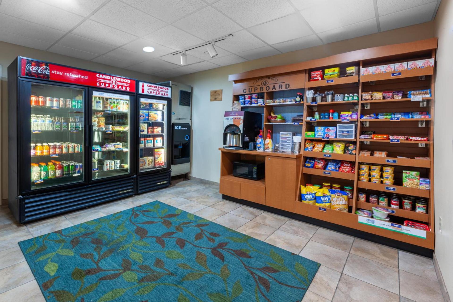 Candlewood Suites Kalamazoo by IHG photo 33