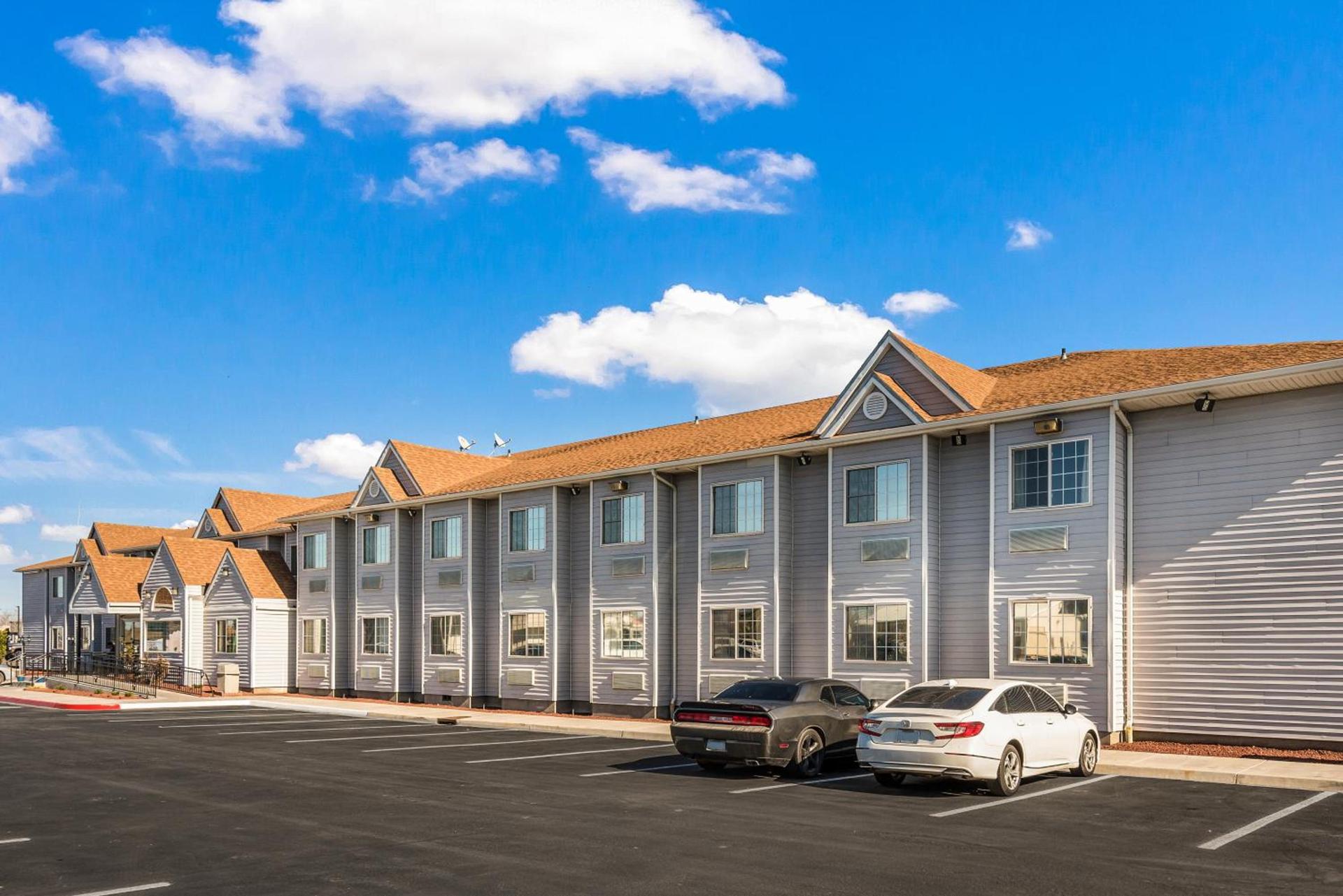 Quality Inn & Suites near NAS Fallon photo 24