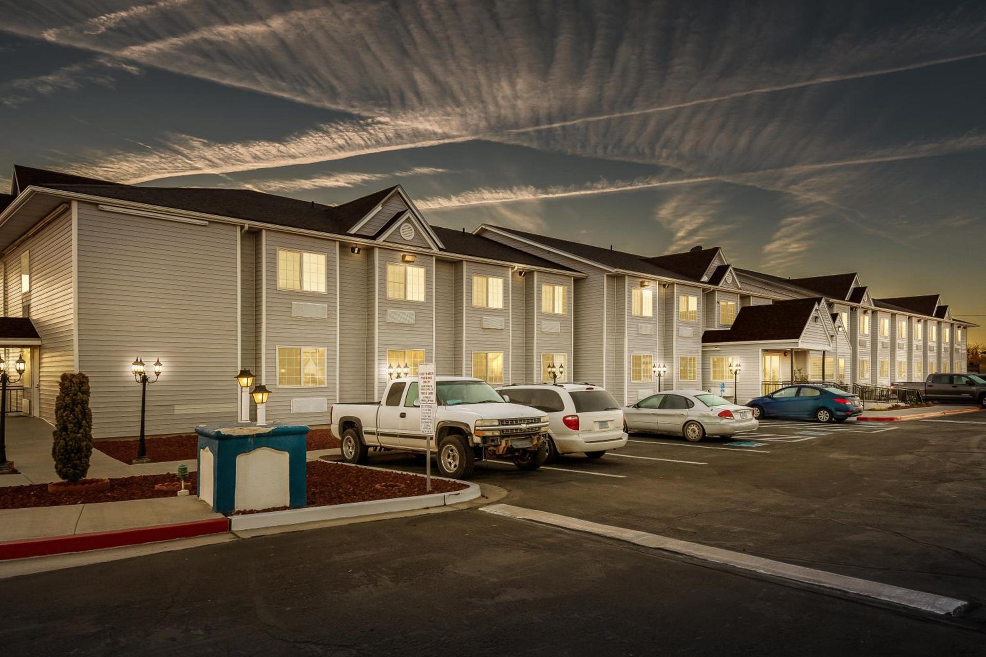 Quality Inn & Suites near NAS Fallon photo 25