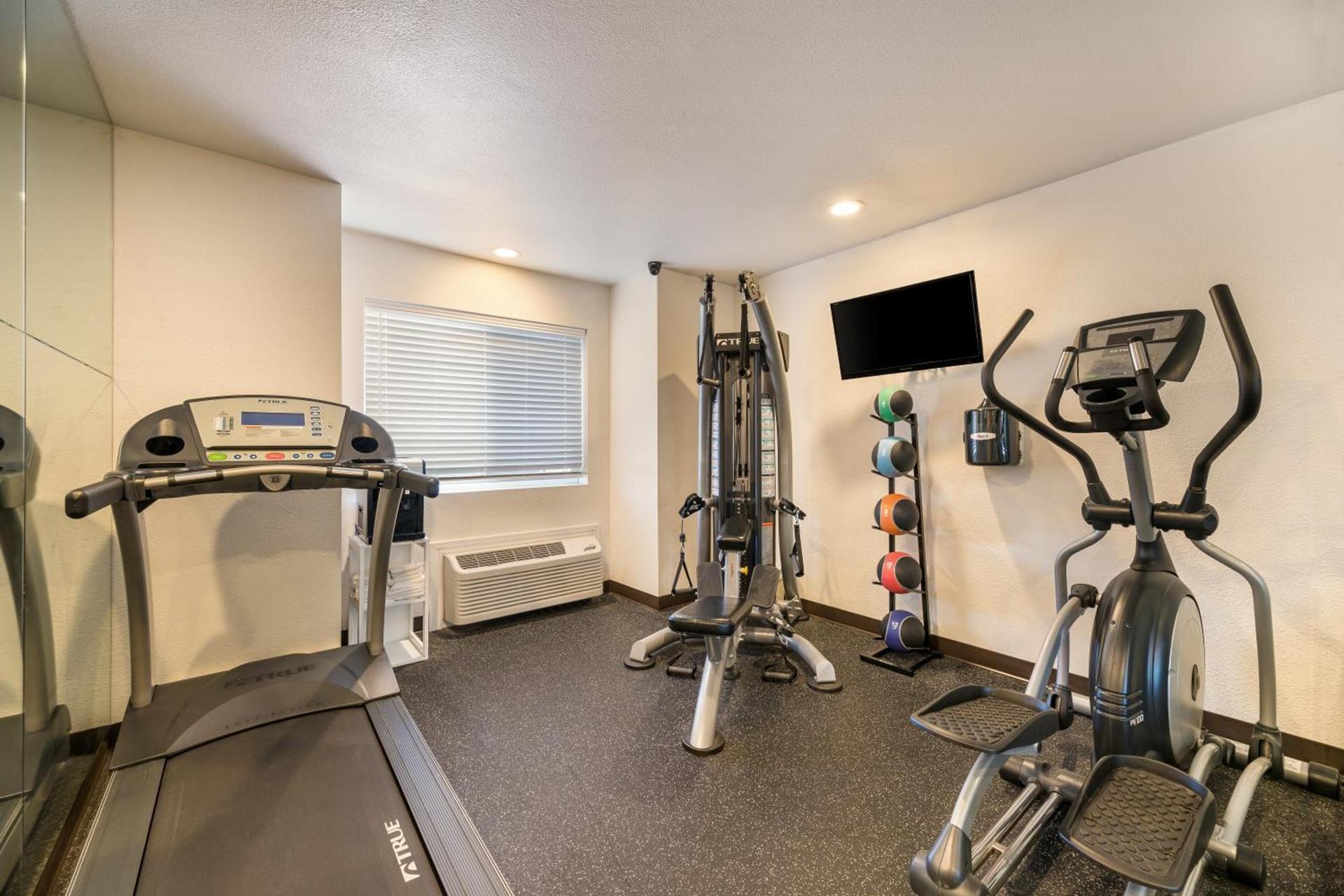 Quality Inn & Suites near NAS Fallon photo 26