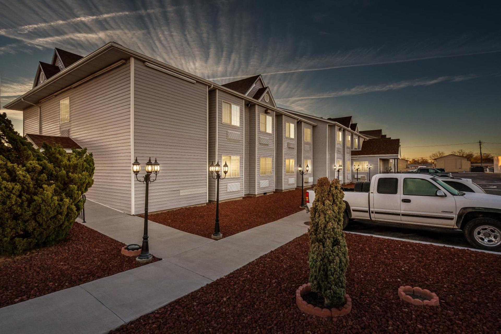 Quality Inn & Suites near NAS Fallon photo 29