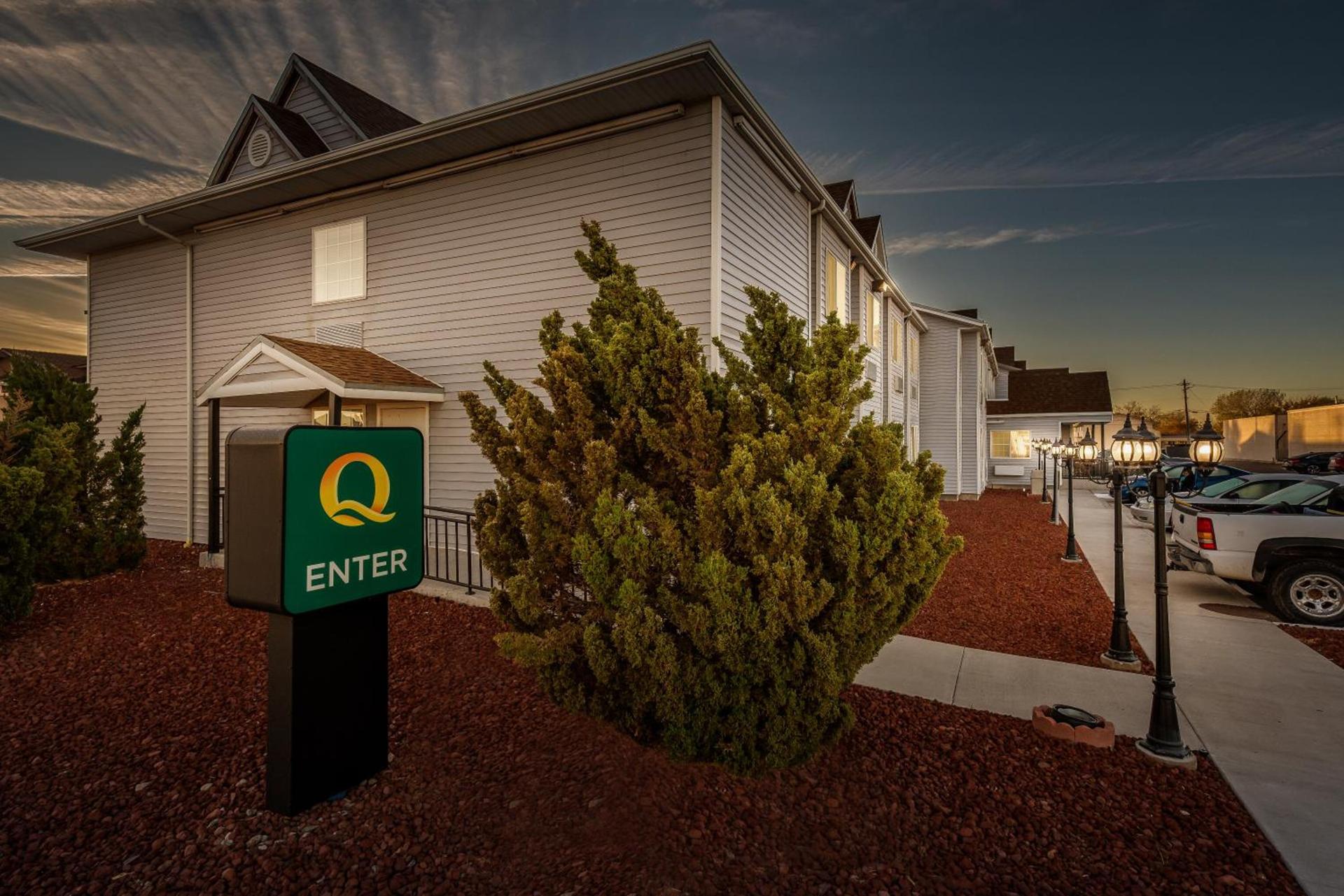 Quality Inn & Suites near NAS Fallon photo 30