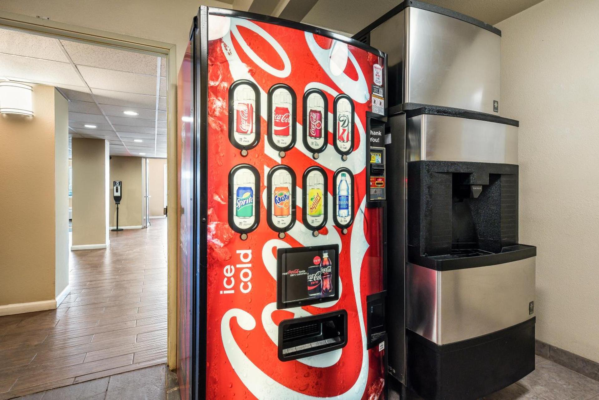 Quality Inn & Suites near NAS Fallon photo 31