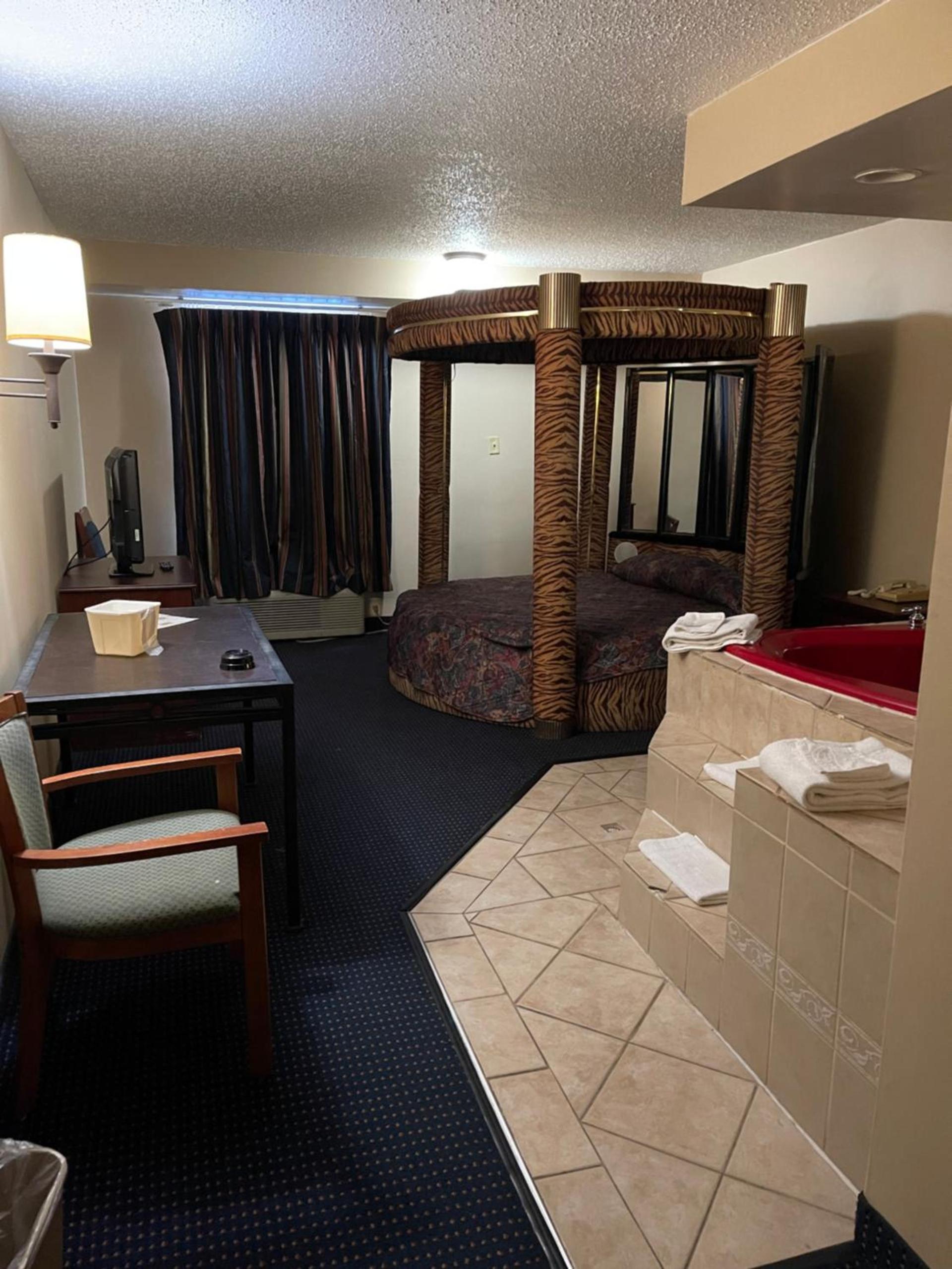 Budget Inn Temple Hills photo 18