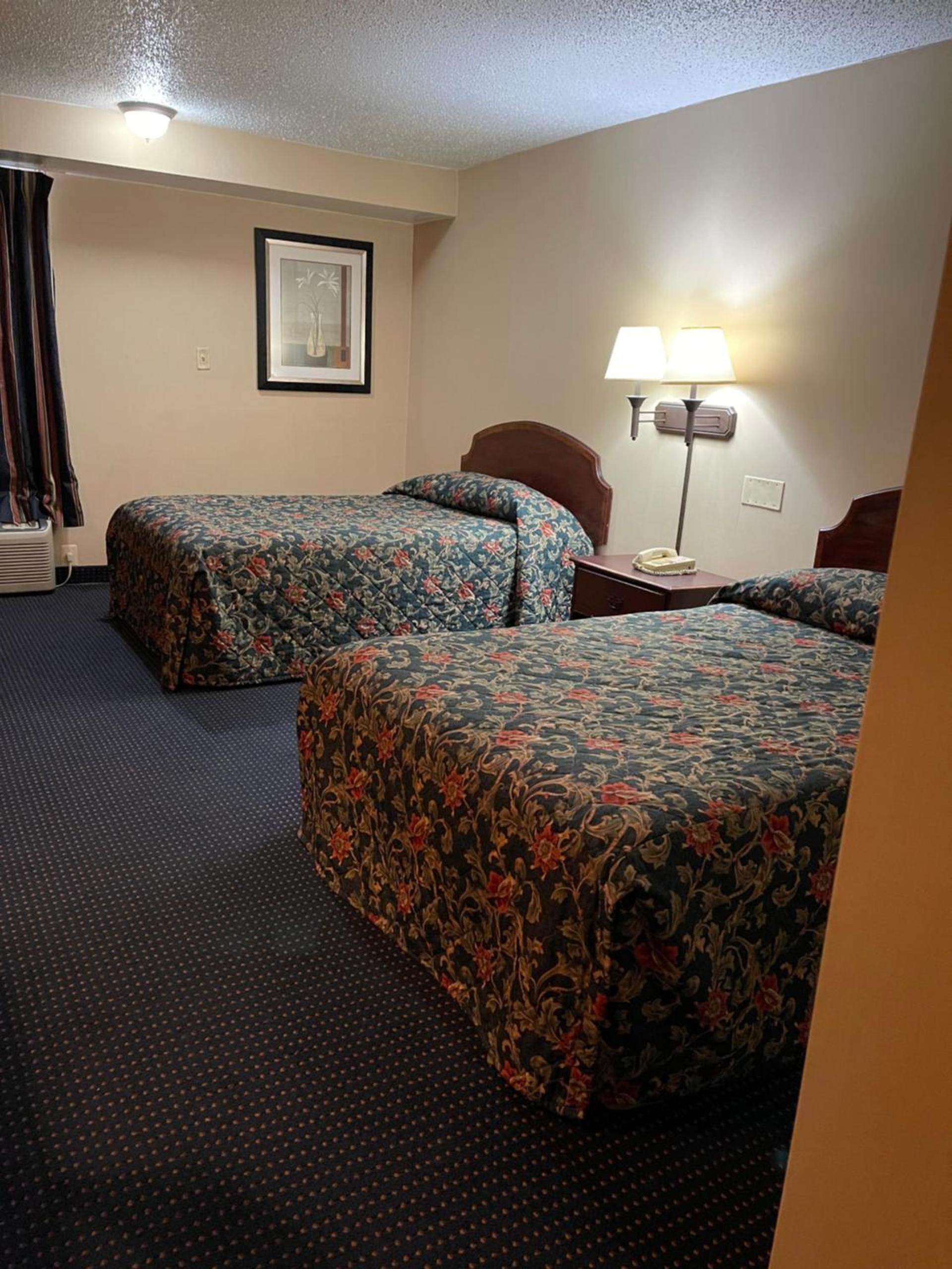 Budget Inn Temple Hills photo 41