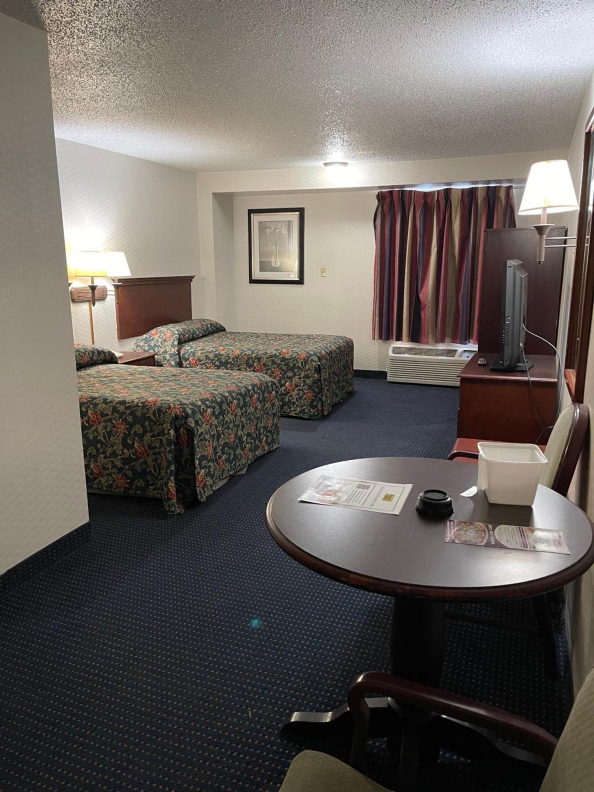 Budget Inn Temple Hills photo 5