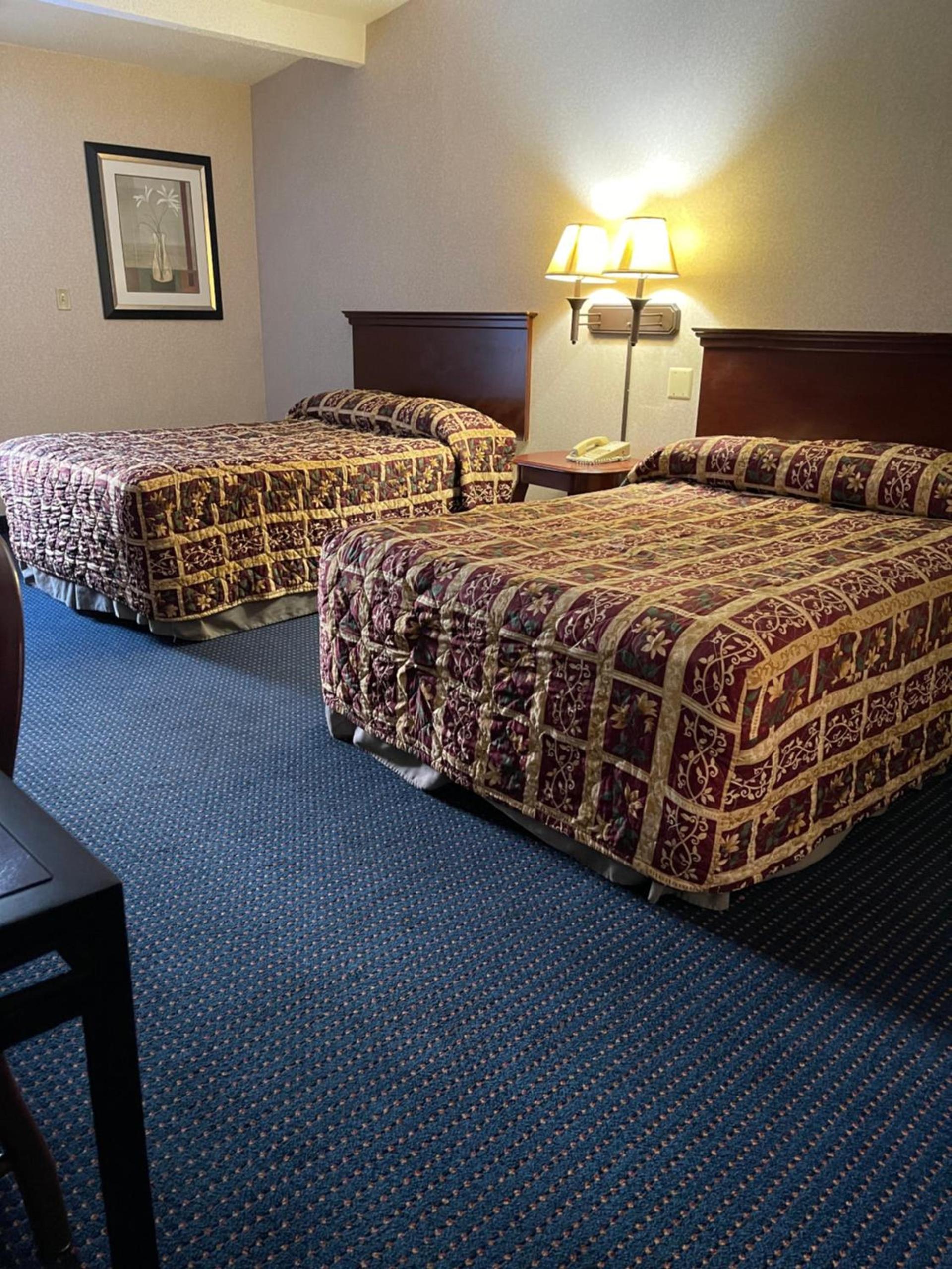 Budget Inn Temple Hills photo 7