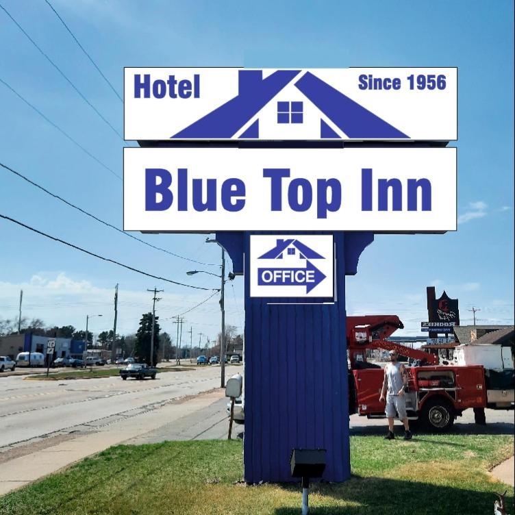 Hotel Blue Top Inn photo 12