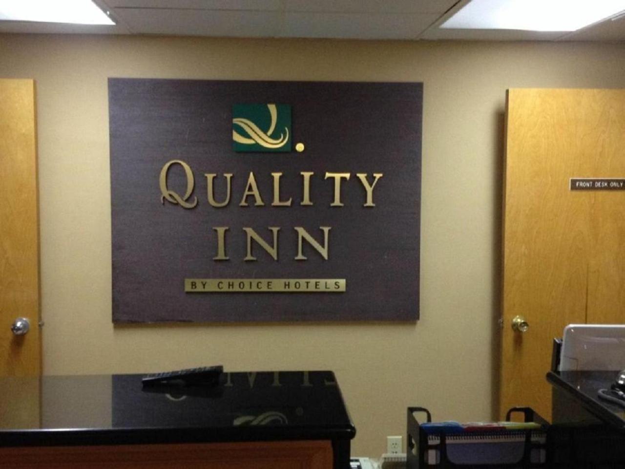 Quality Inn & Suites Durant photo 20