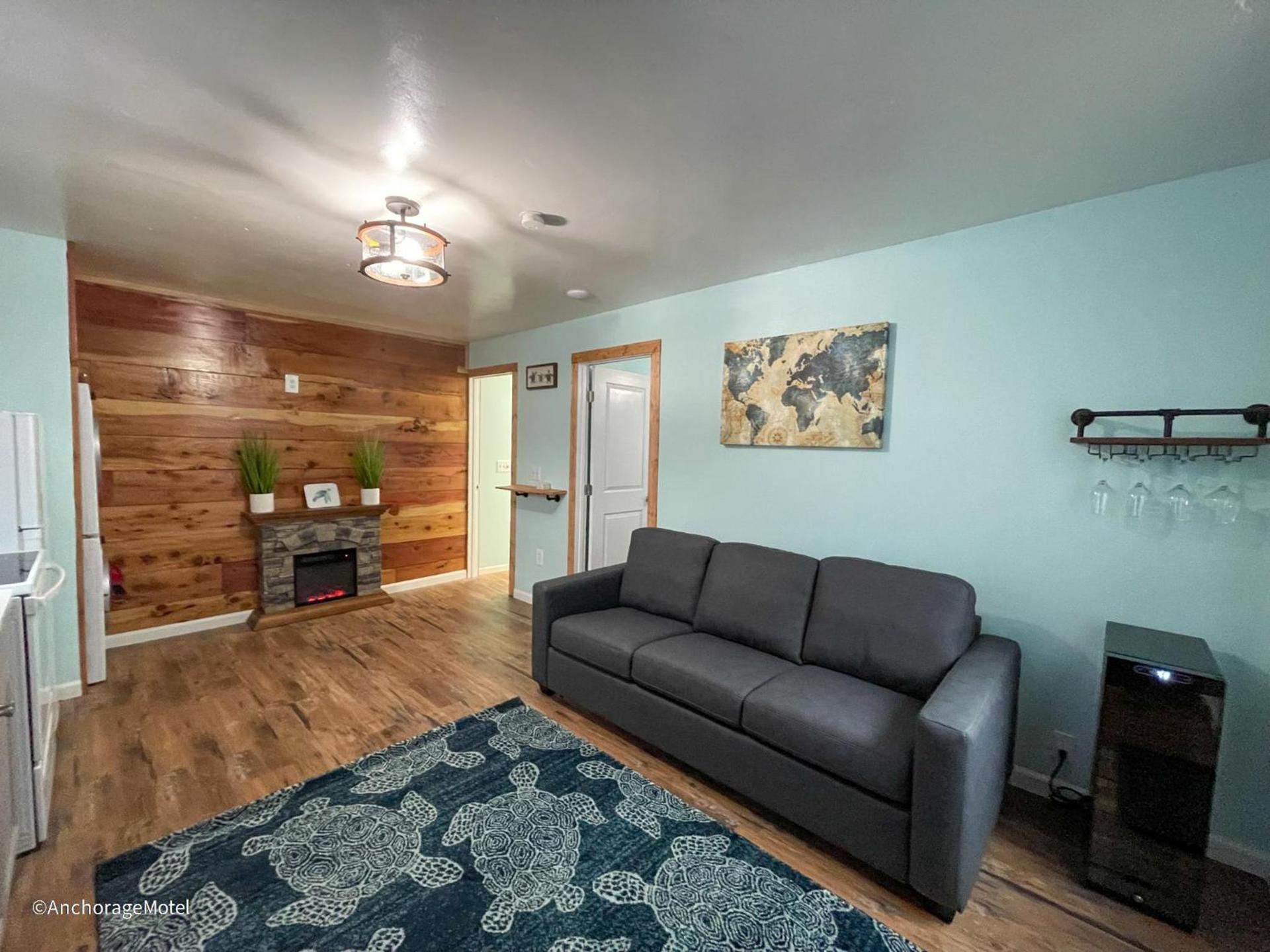 The Anchorage Motel photo 36
