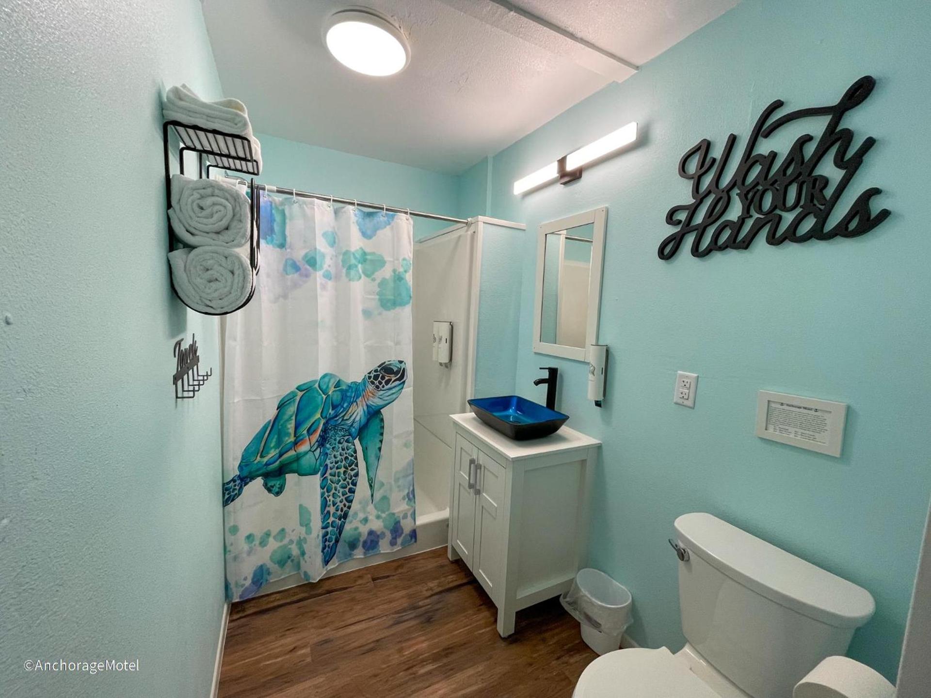 The Anchorage Motel photo 40
