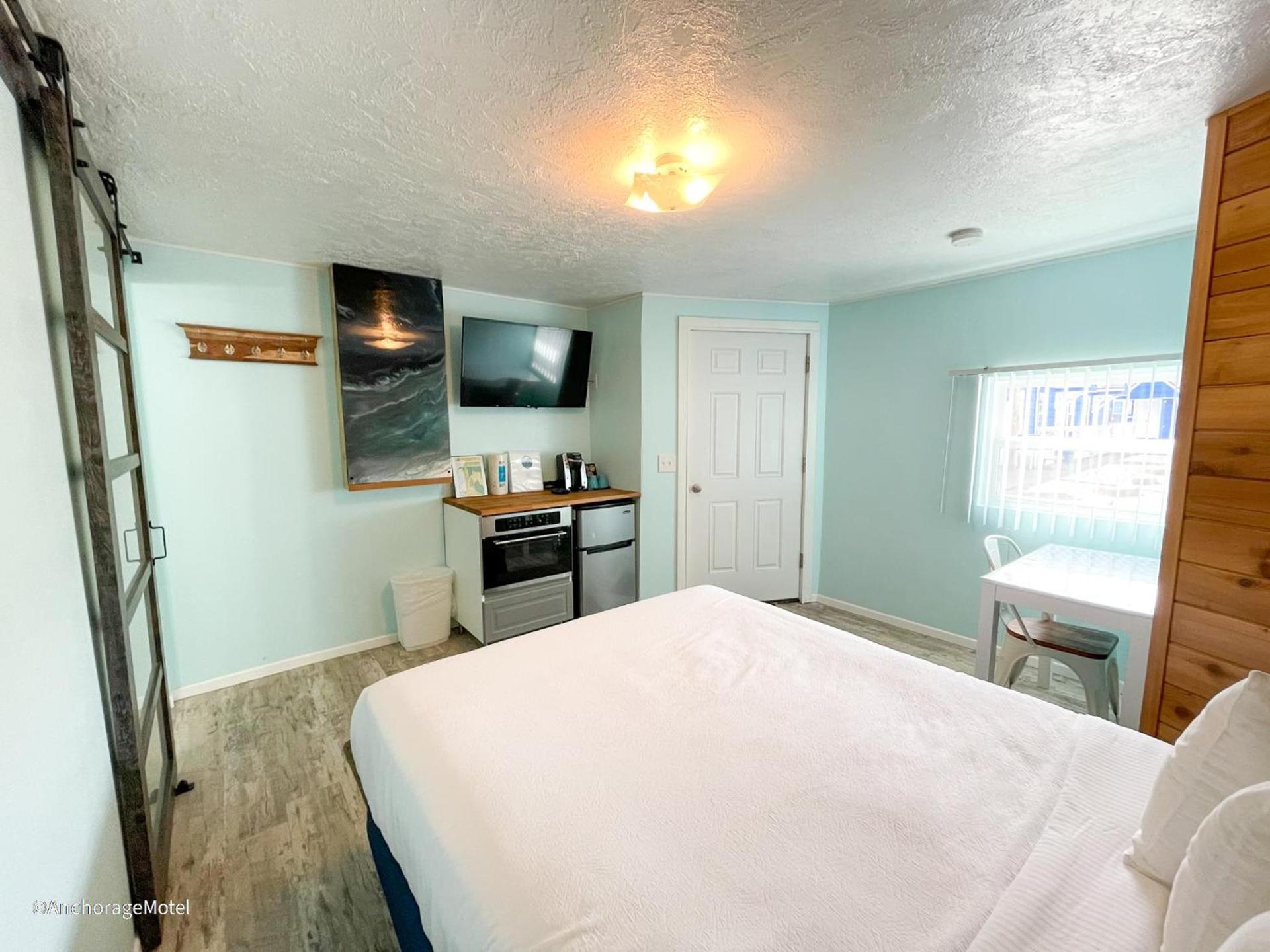 The Anchorage Motel photo 47