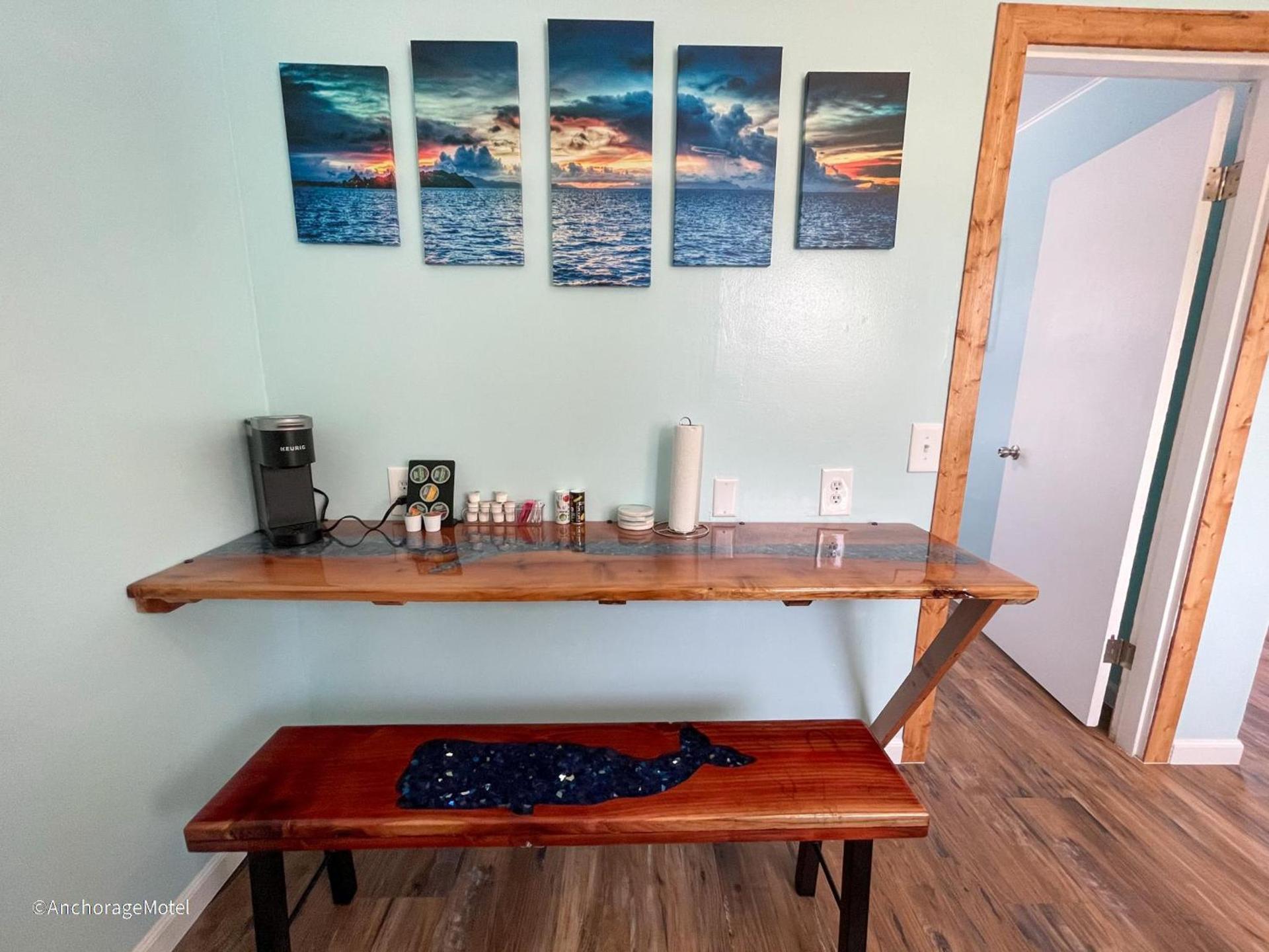The Anchorage Motel photo 49