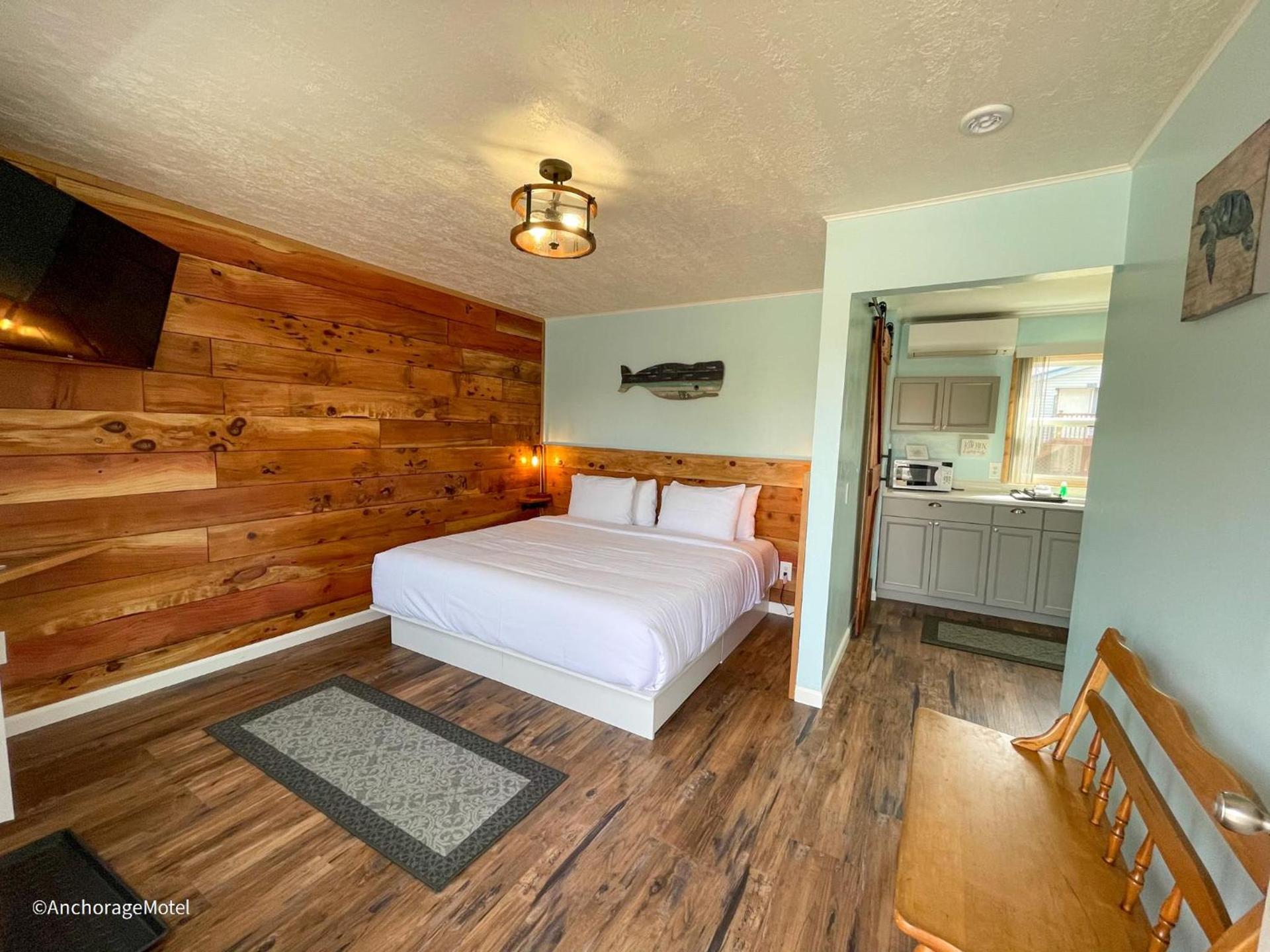 The Anchorage Motel photo 50