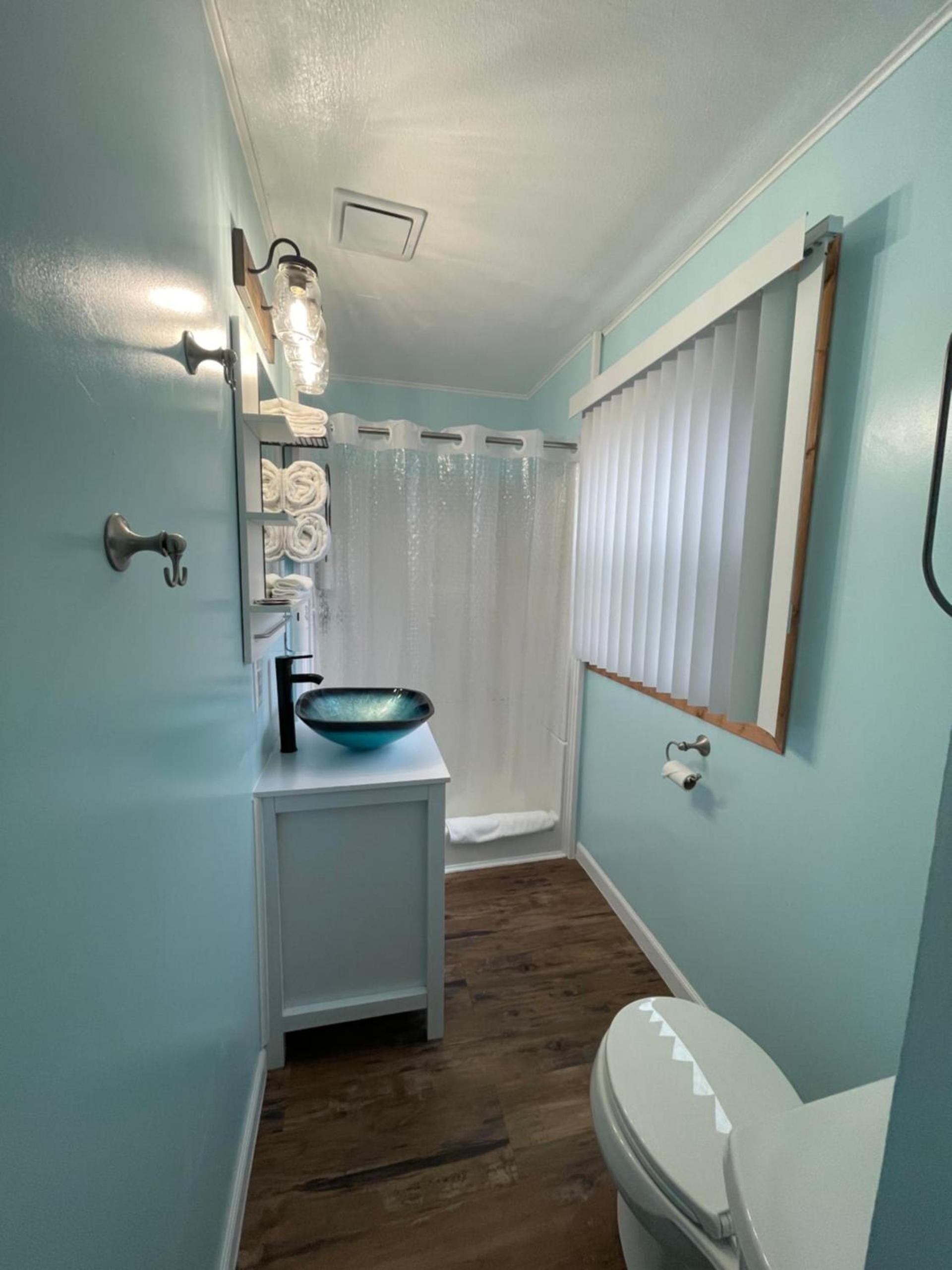 The Anchorage Motel photo 53
