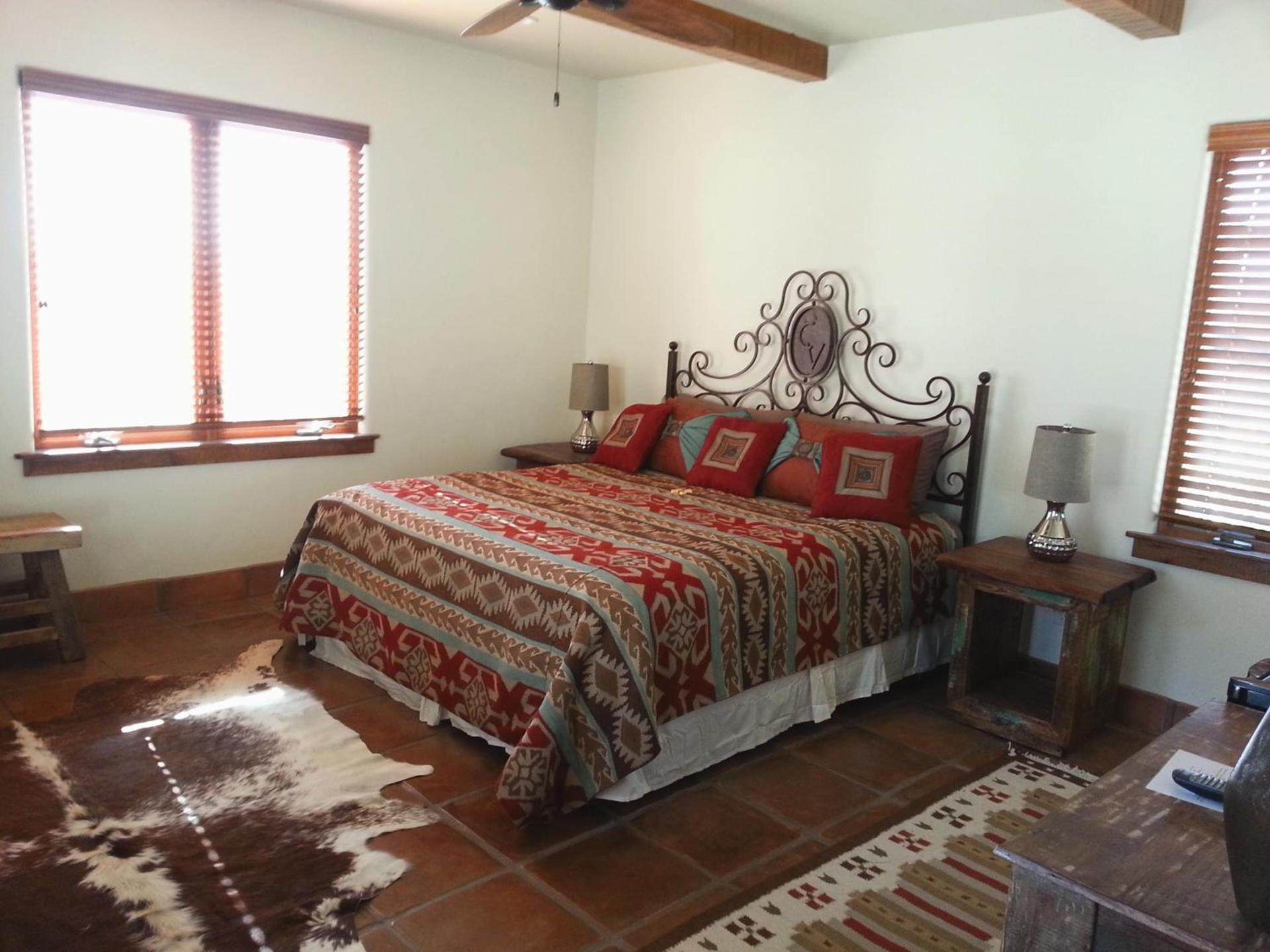 Croad Vineyards - The Inn photo 2