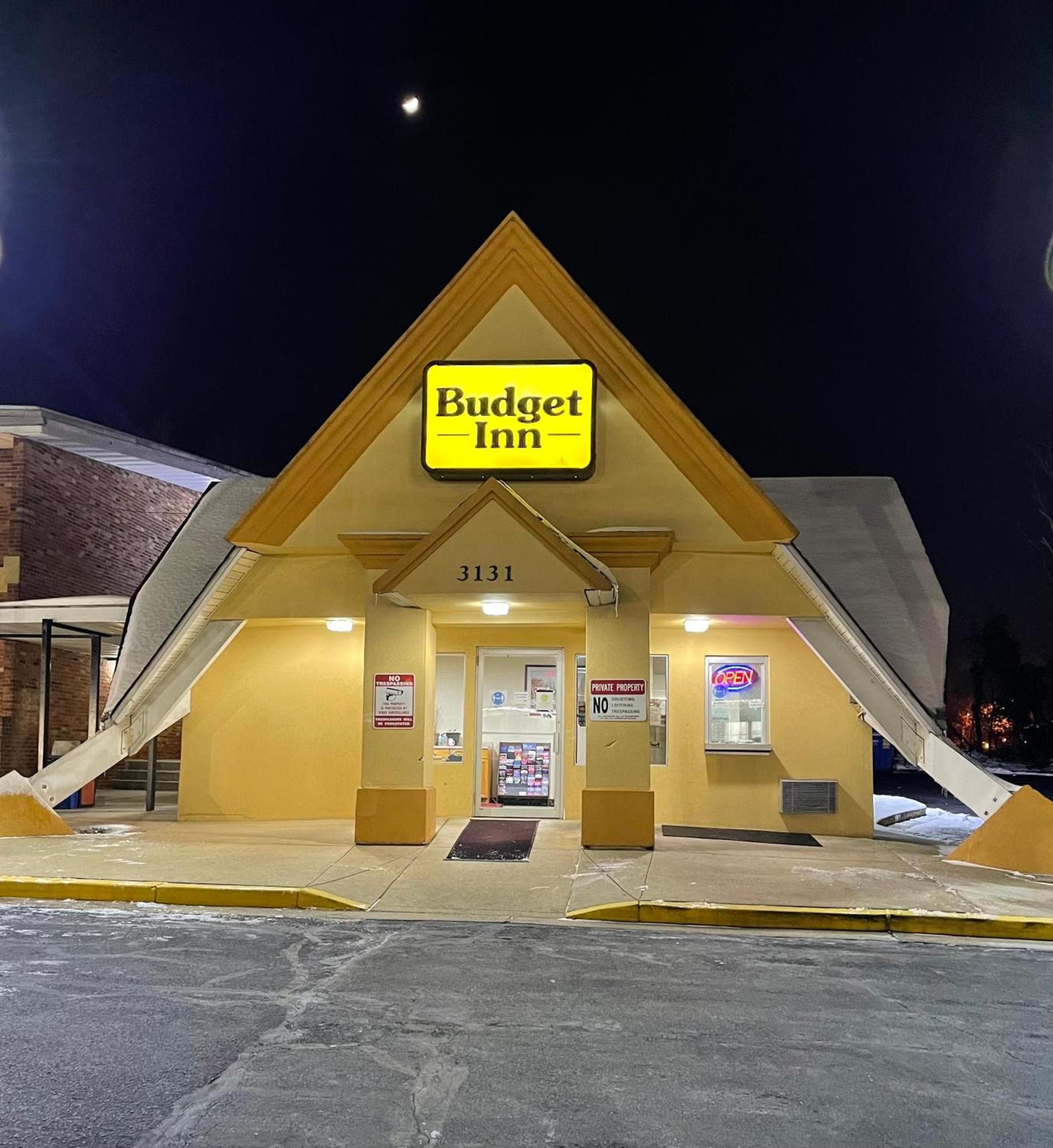 Budget Inn Temple Hills photo 1