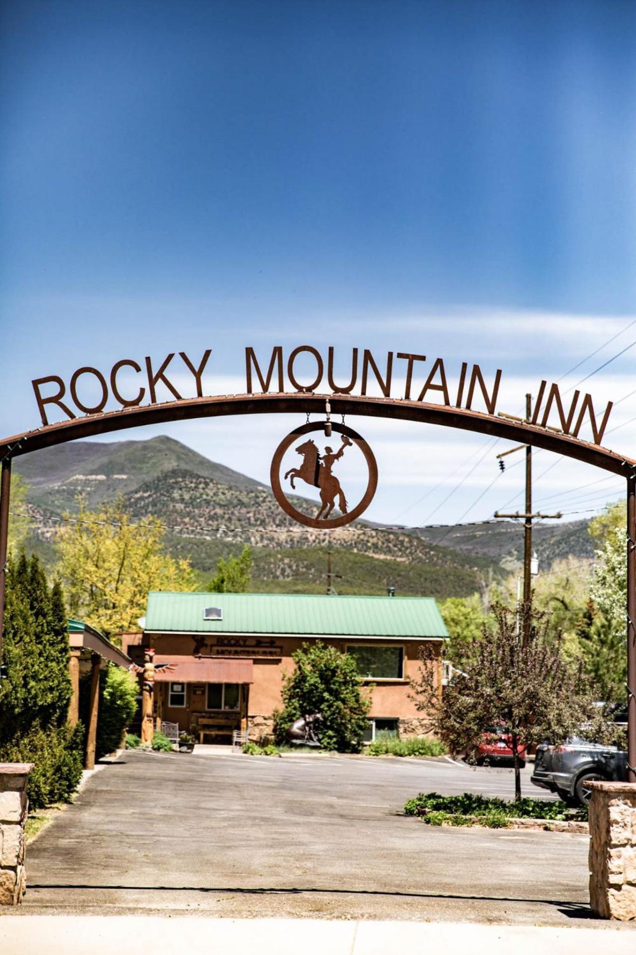 Rocky Mountain Inn photo 1